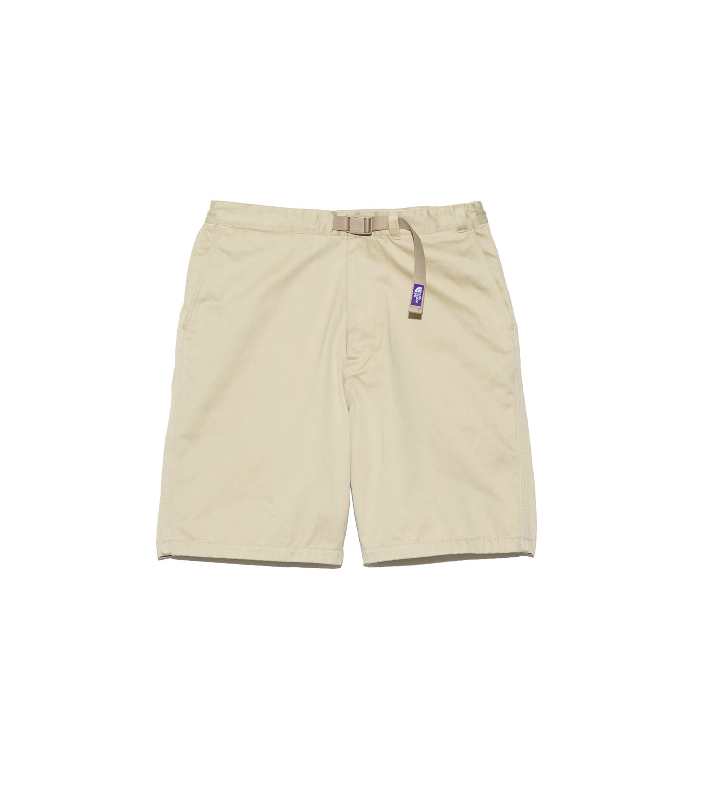 Chino Field Shorts