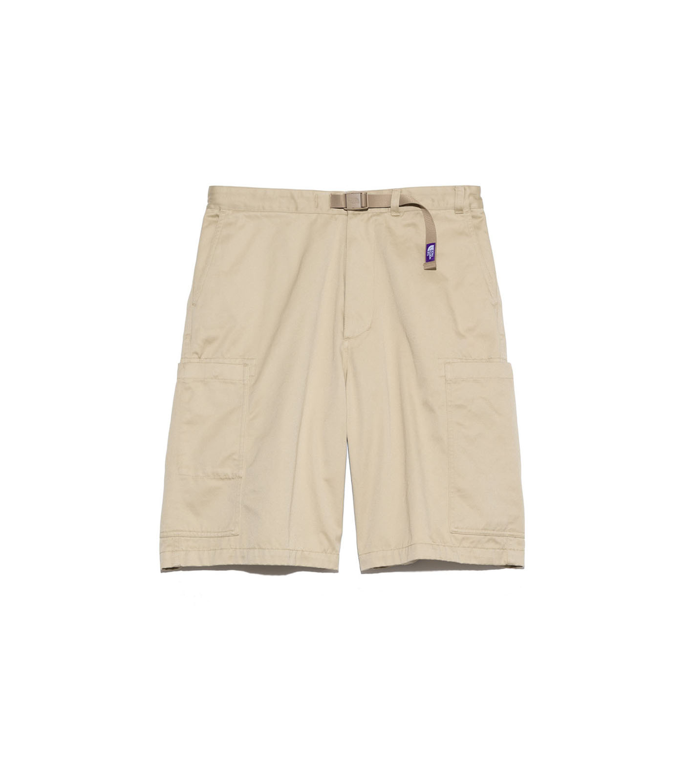 Chino Cargo Pocket Field Shorts