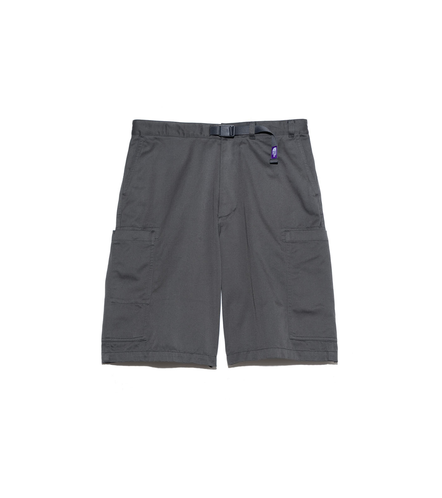 Chino Cargo Pocket Field Shorts