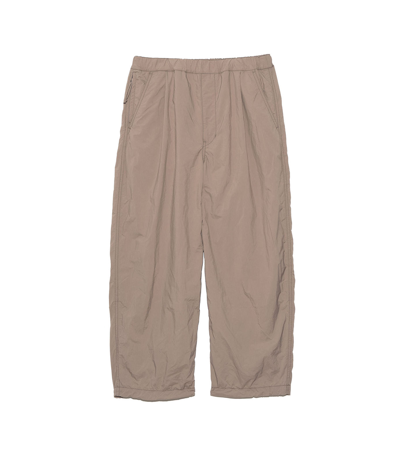 Nylon Ripstop Field Pants