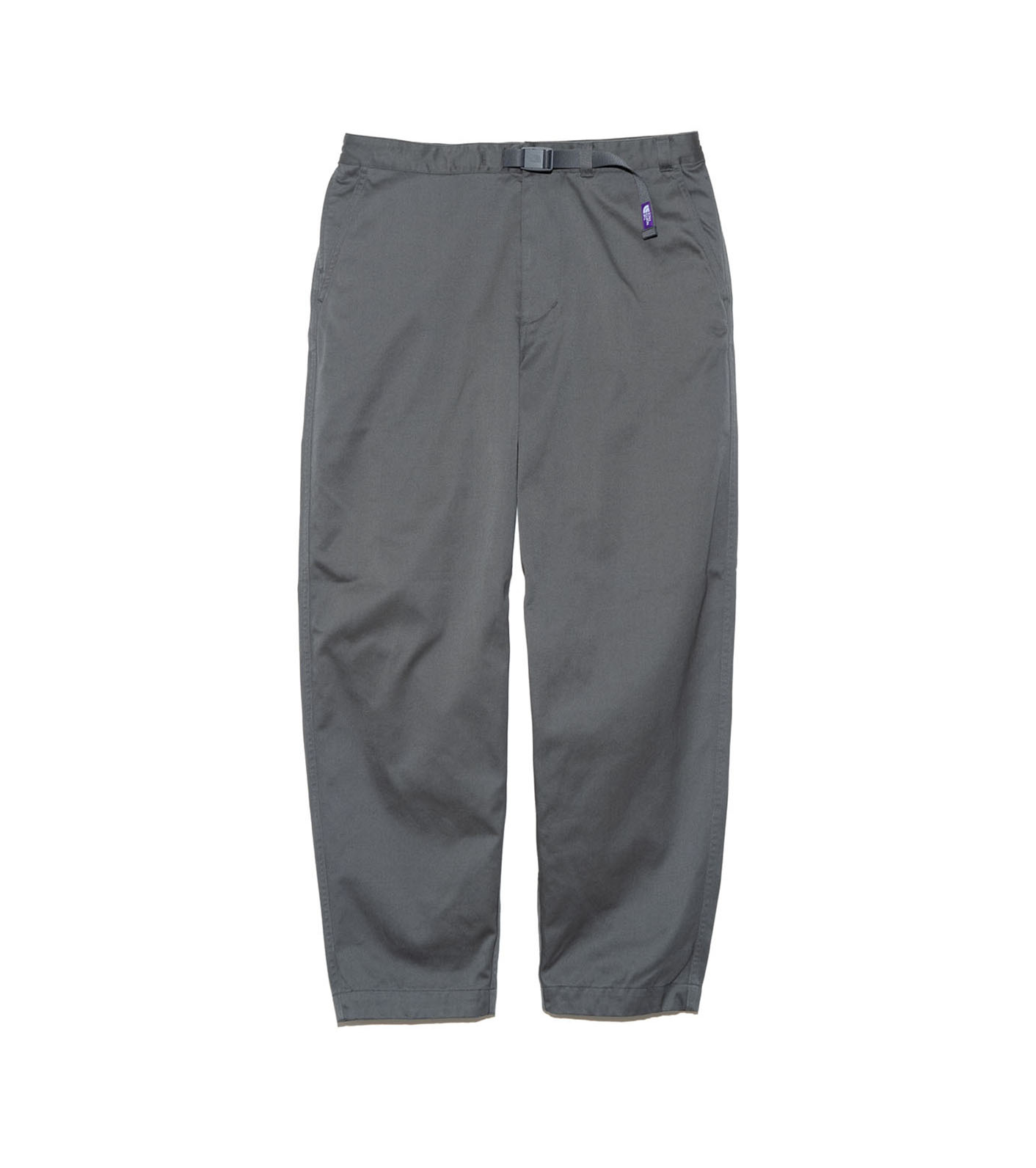 nanamica / Chino Wide Tapered Field Pants