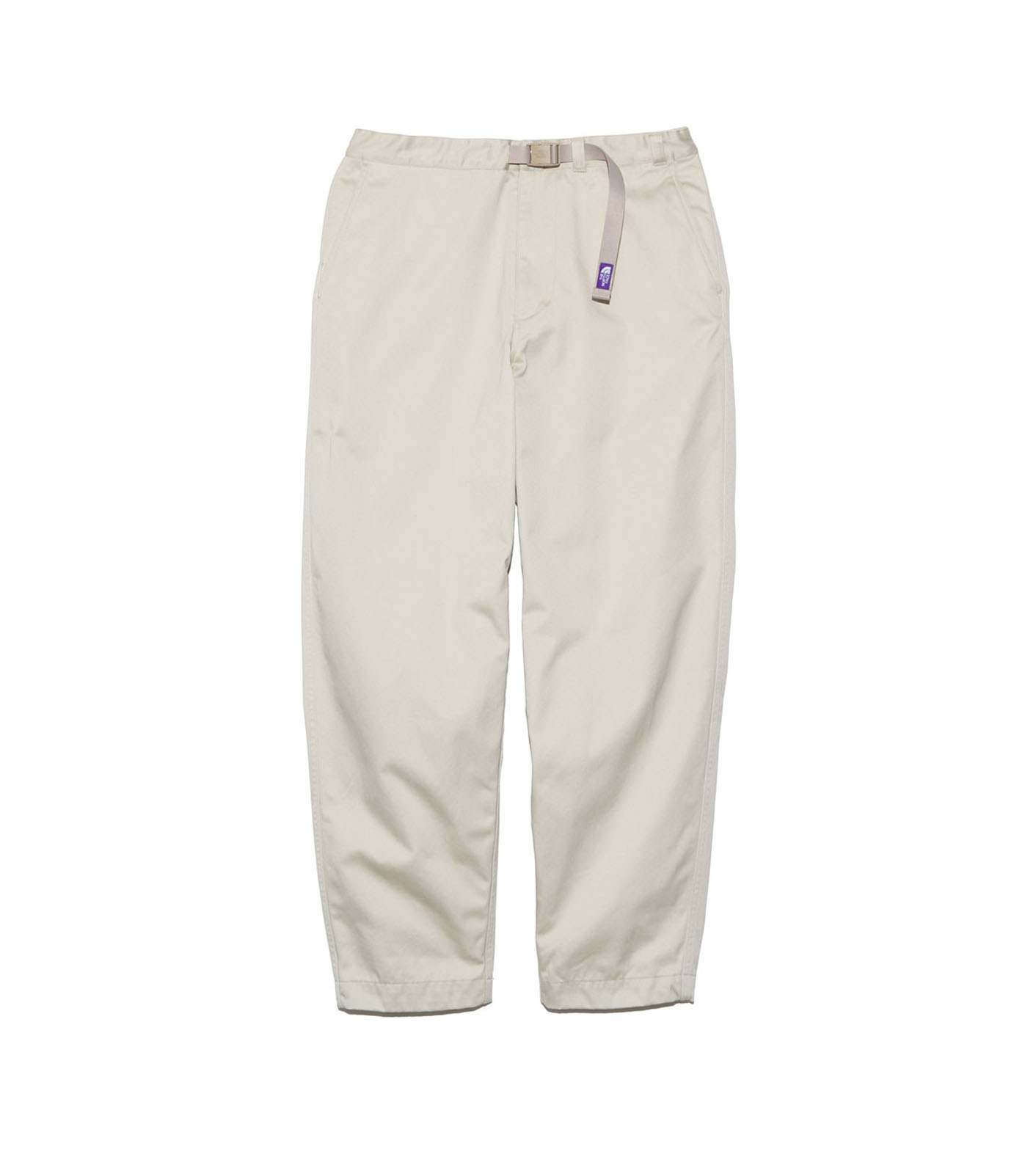 Chino Wide Tapered Field Pants
