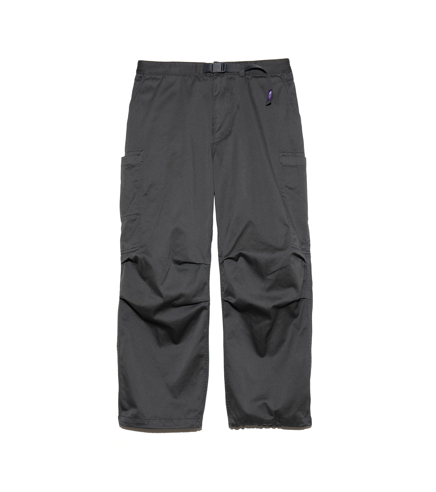Chino Cargo Pocket Field Pants