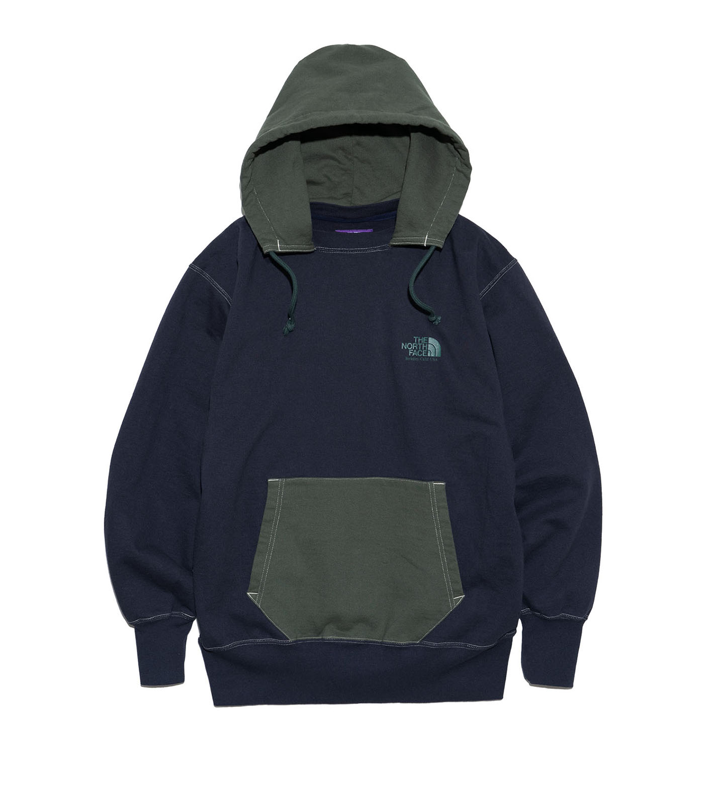 Field Graphic Hoodie