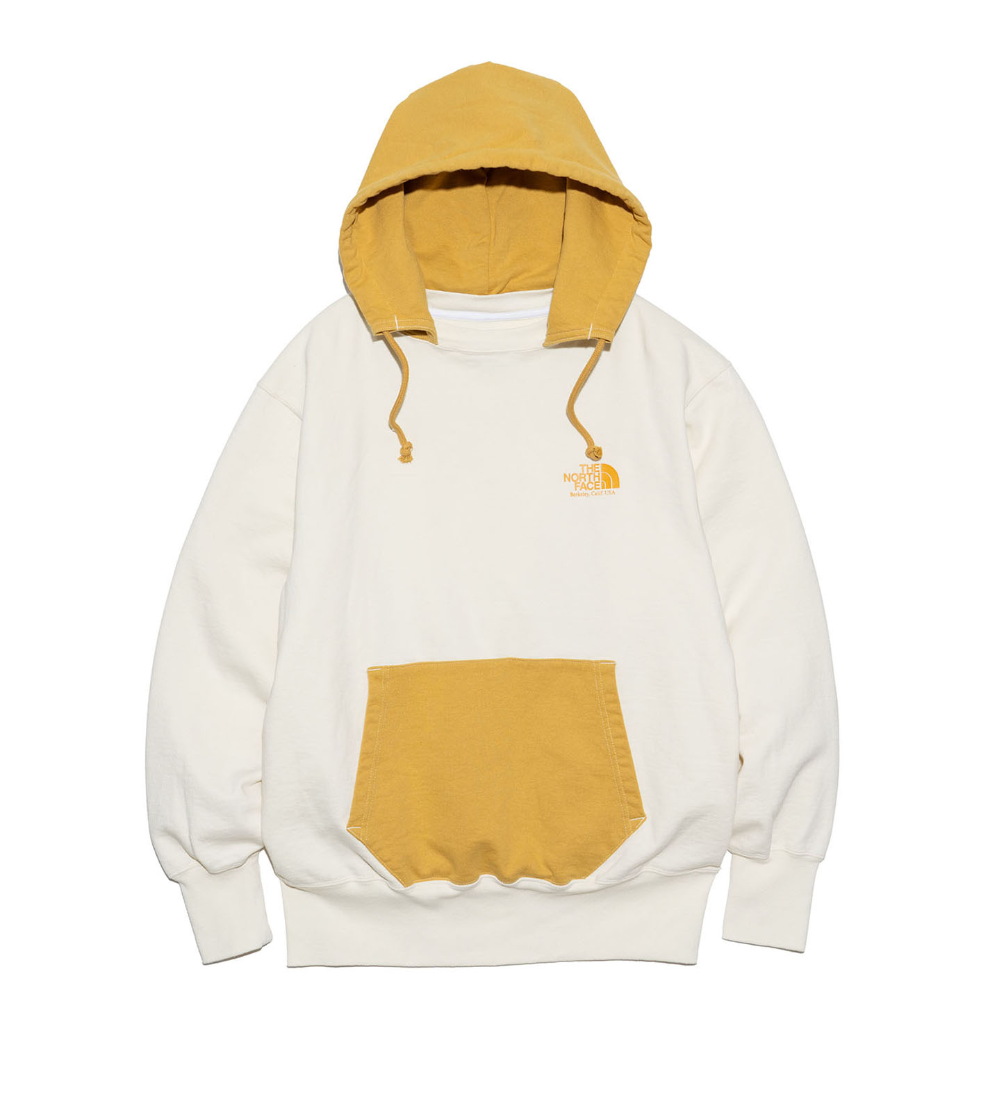 Field Graphic Hoodie