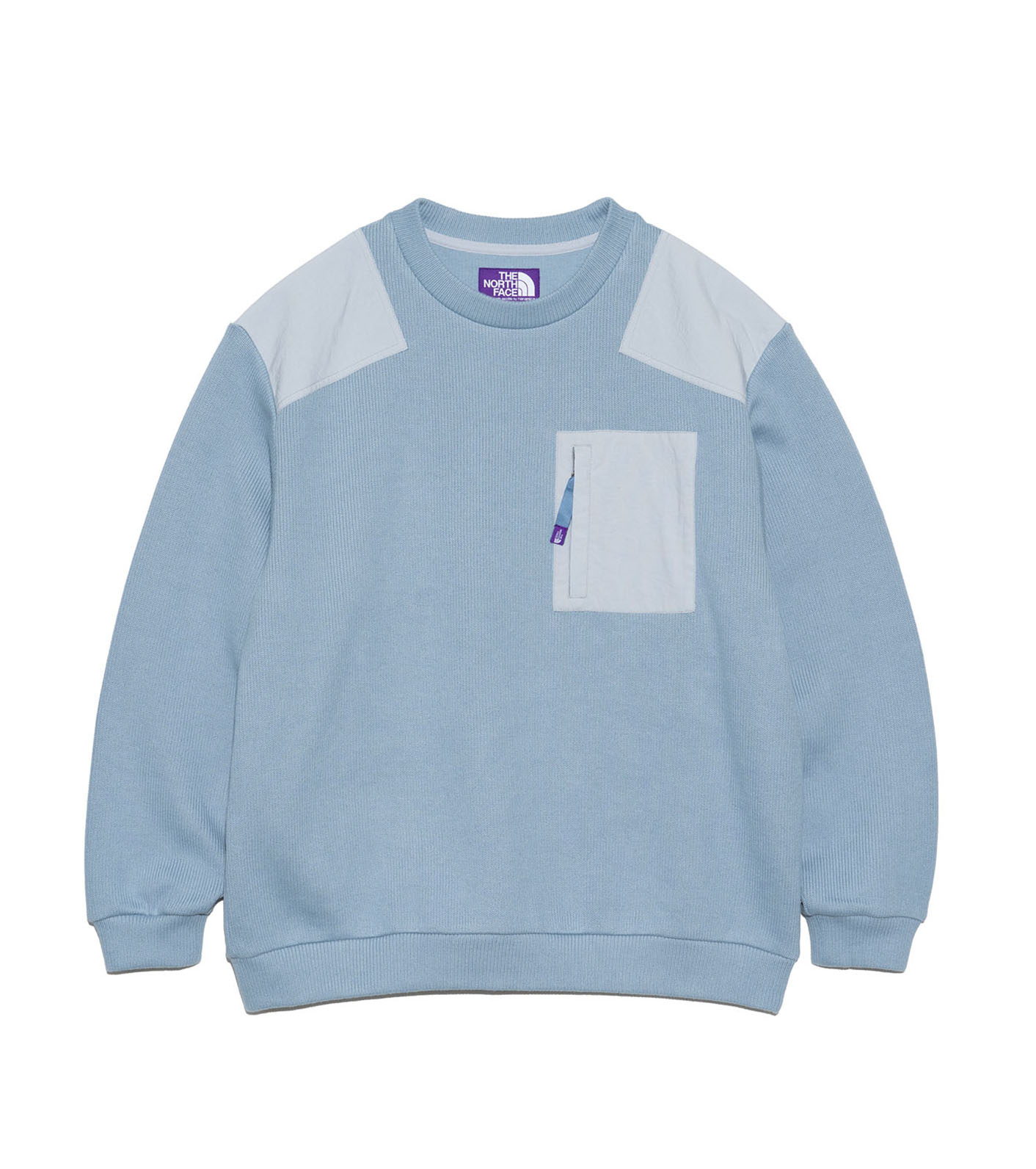 Field Commando Sweatshirt