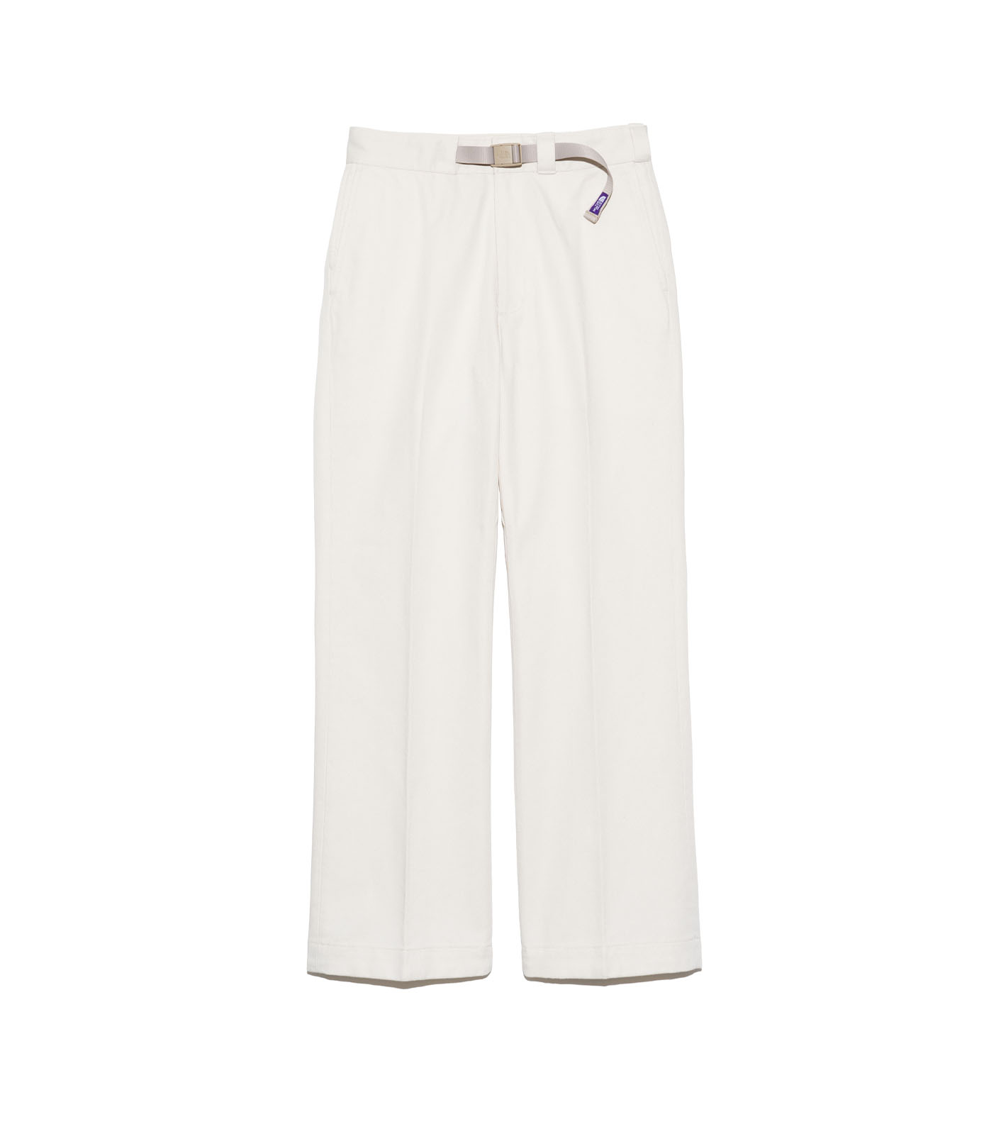 Flared Field Pants