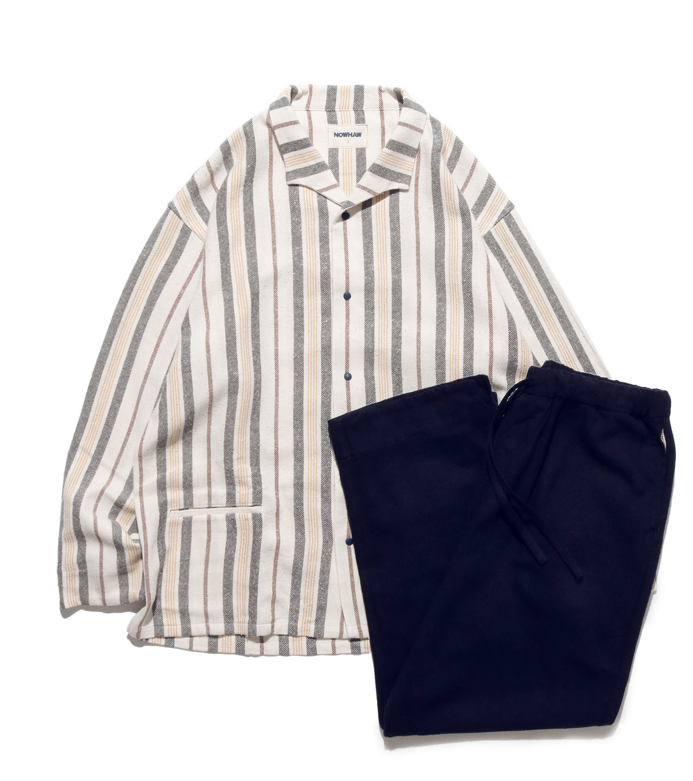 nanamica Exclusive Week