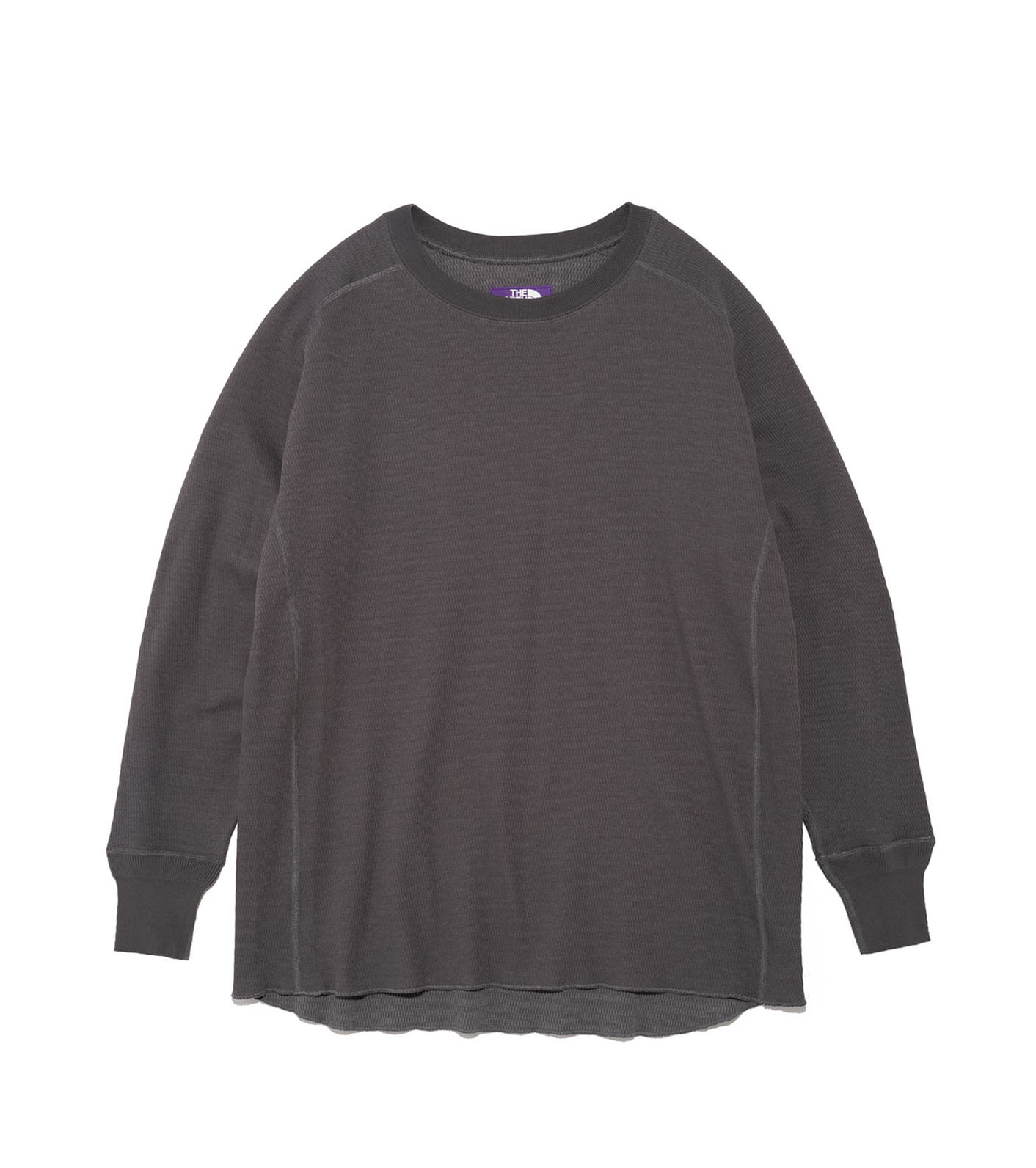 Thermal Field Long Sleeve Tee
