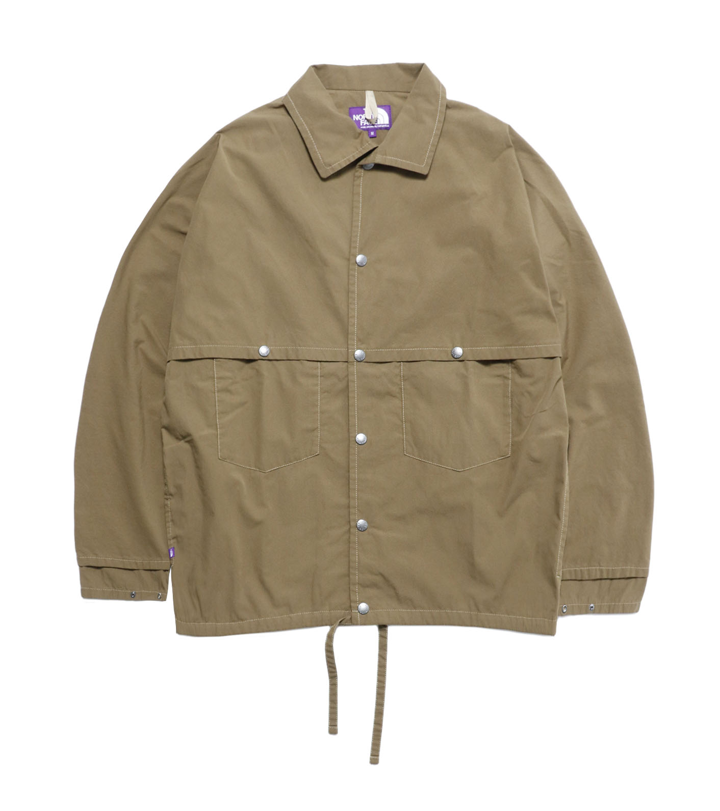 Field Shirt Jacket