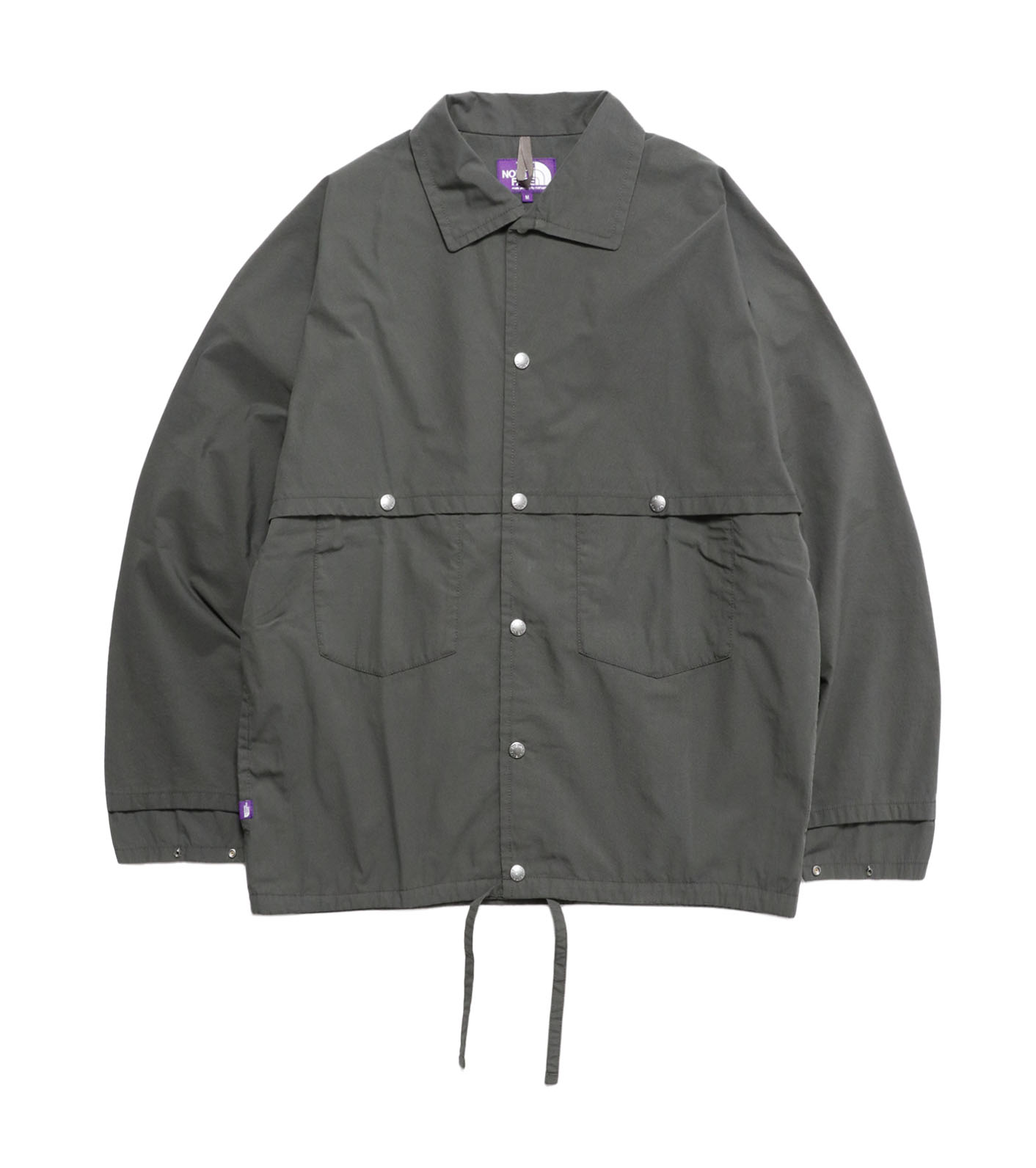 Field Shirt Jacket