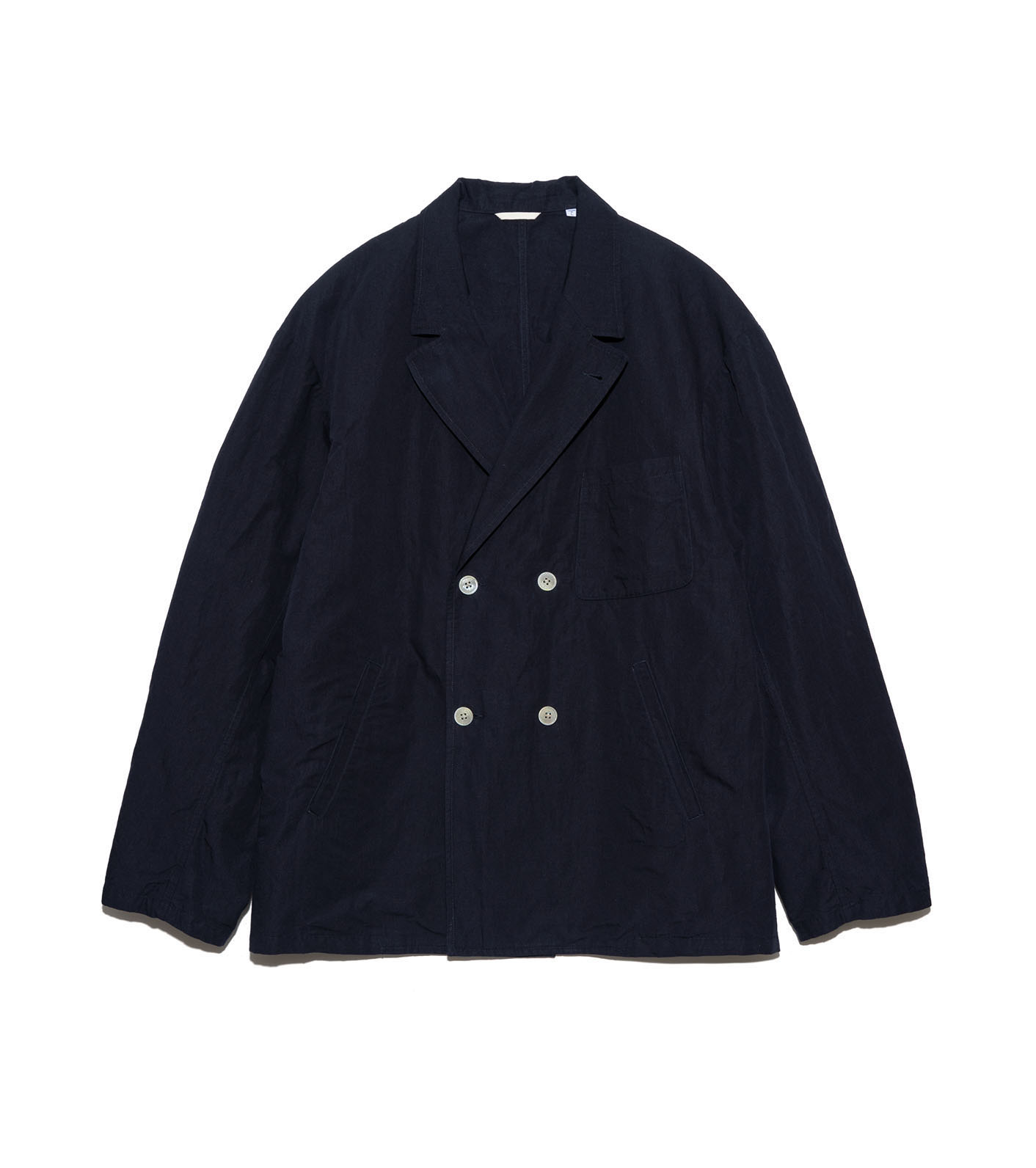 New Port Jacket