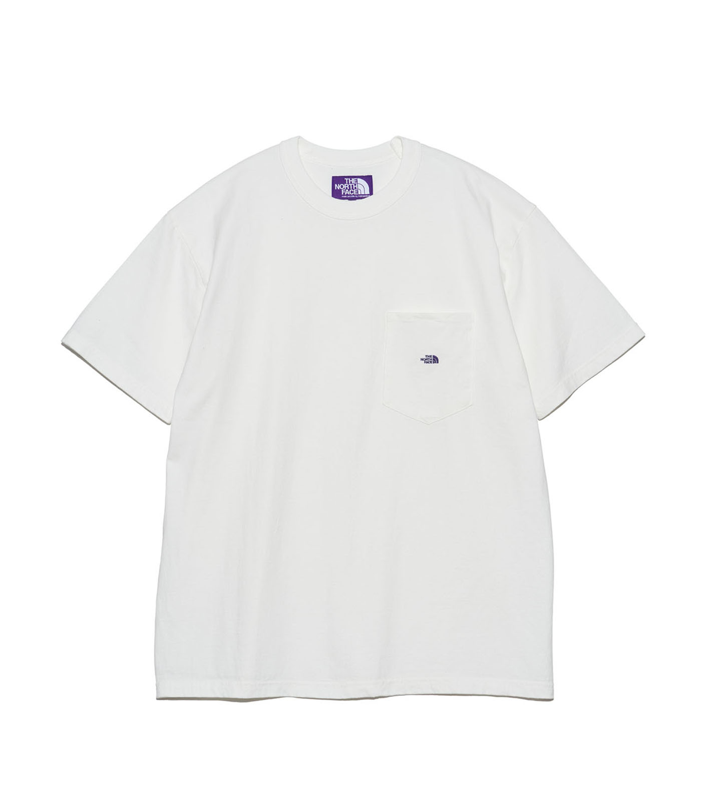 7oz Pocket Tee