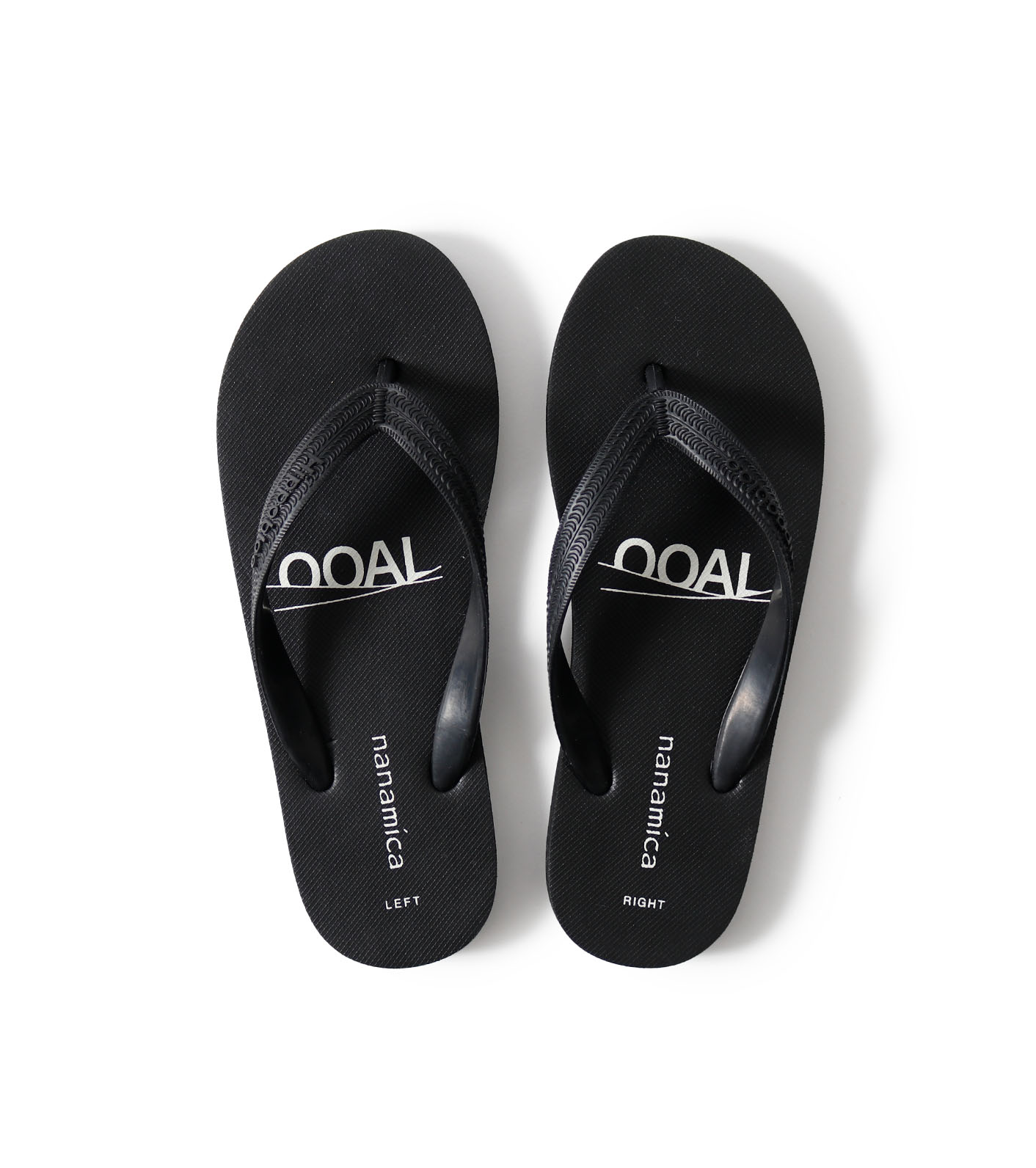 Beach Sandal nanamica Exclusive