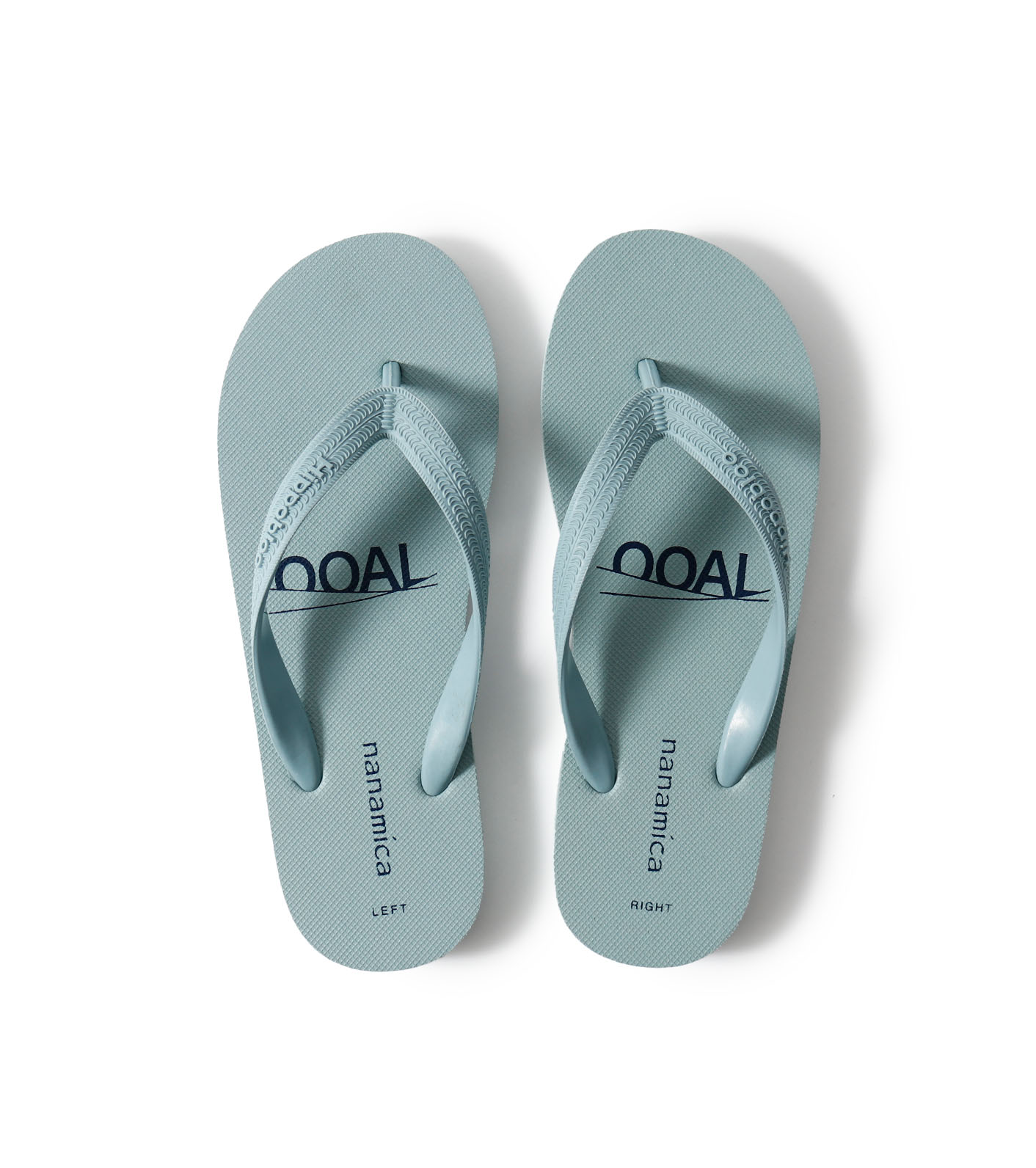 Beach Sandal nanamica Exclusive
