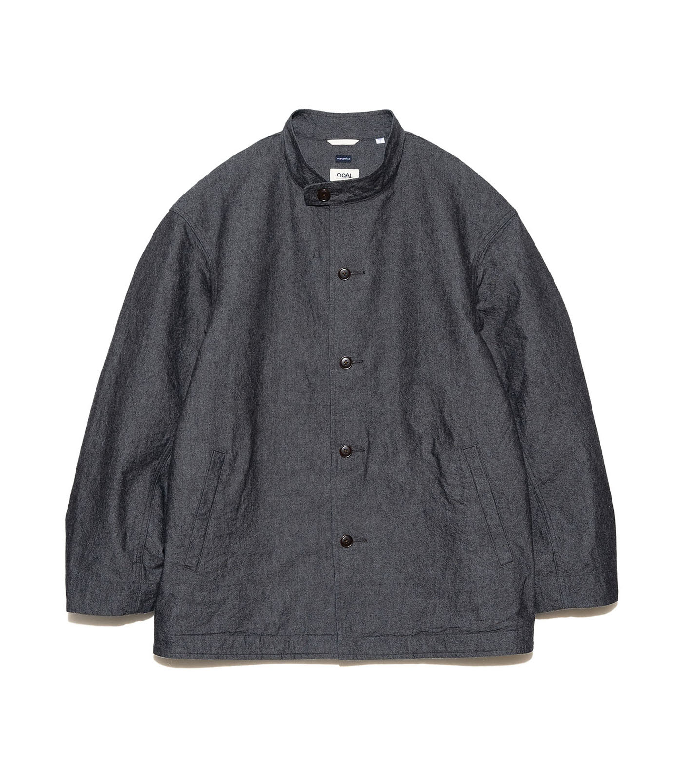 Cotton Wool Mariner Jacket