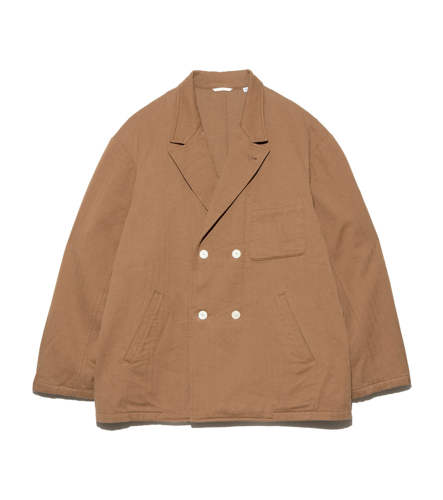 Cotton Wool Newport Jacket