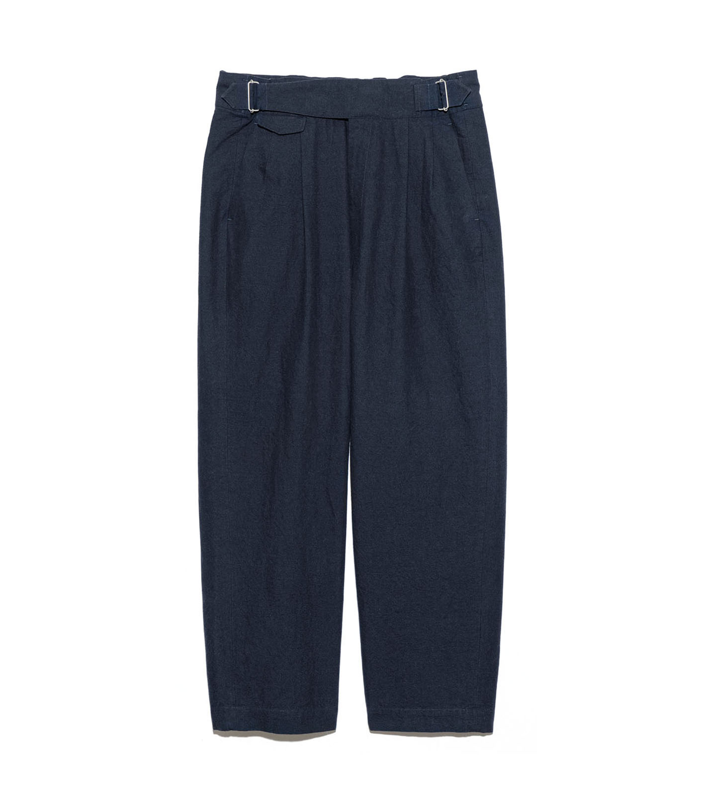 Cotton Wool Gurkha Pants