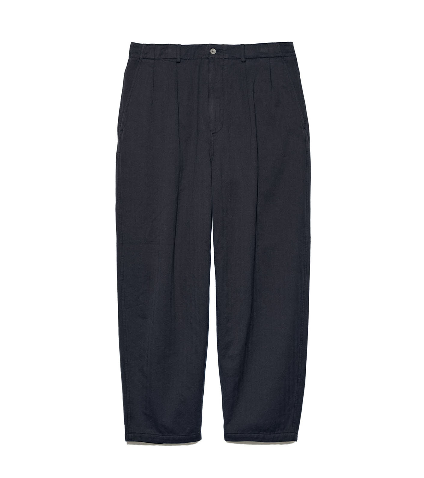 Cotton Wool Pants