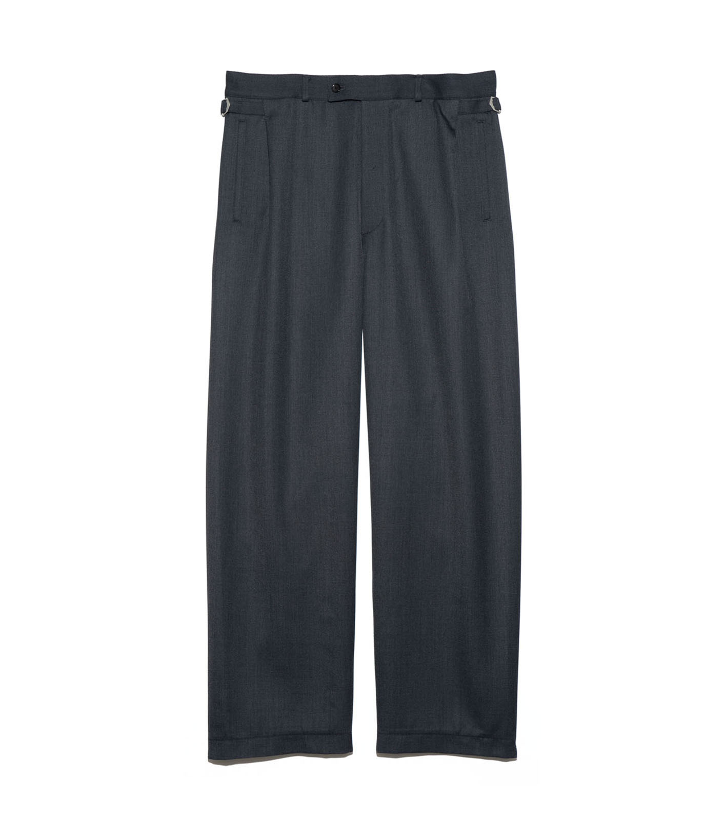 Cavalry Twill Club Pants