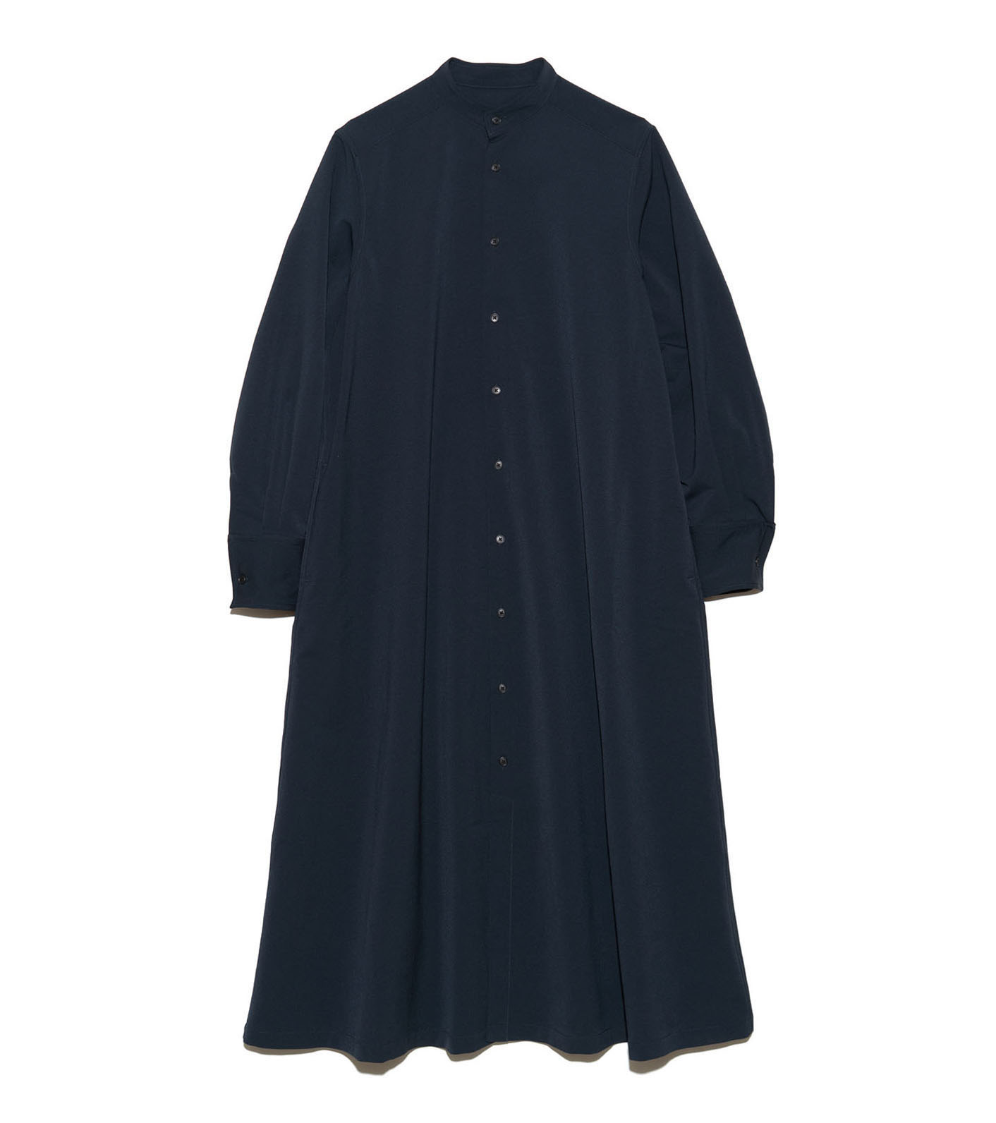 ALPHADRY Shirt Dress