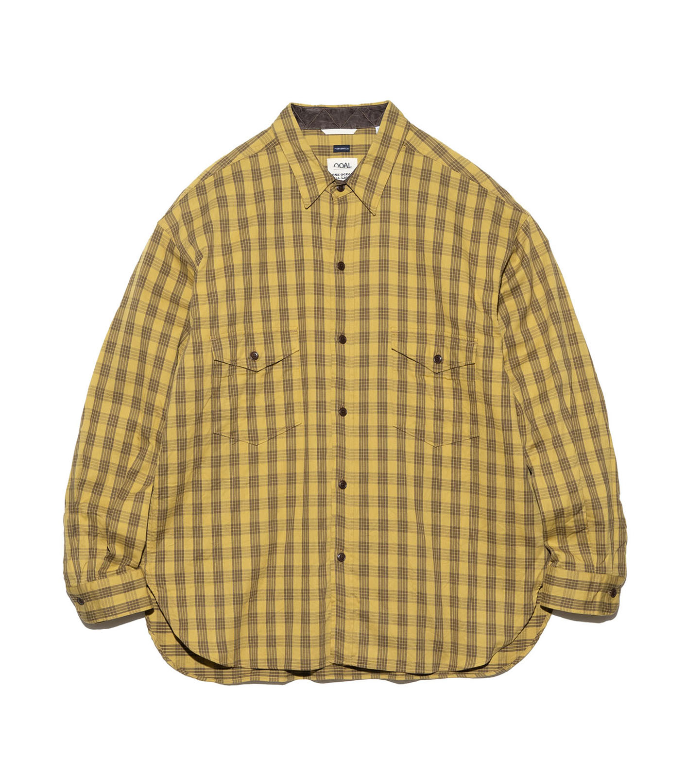 nanamica ONLINE STORE│