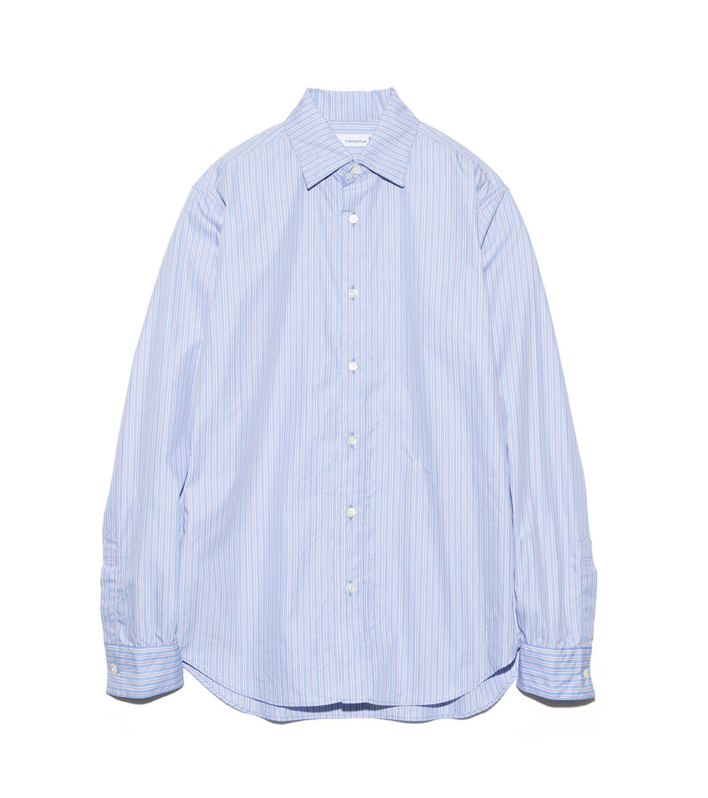Classic Fit Shirt