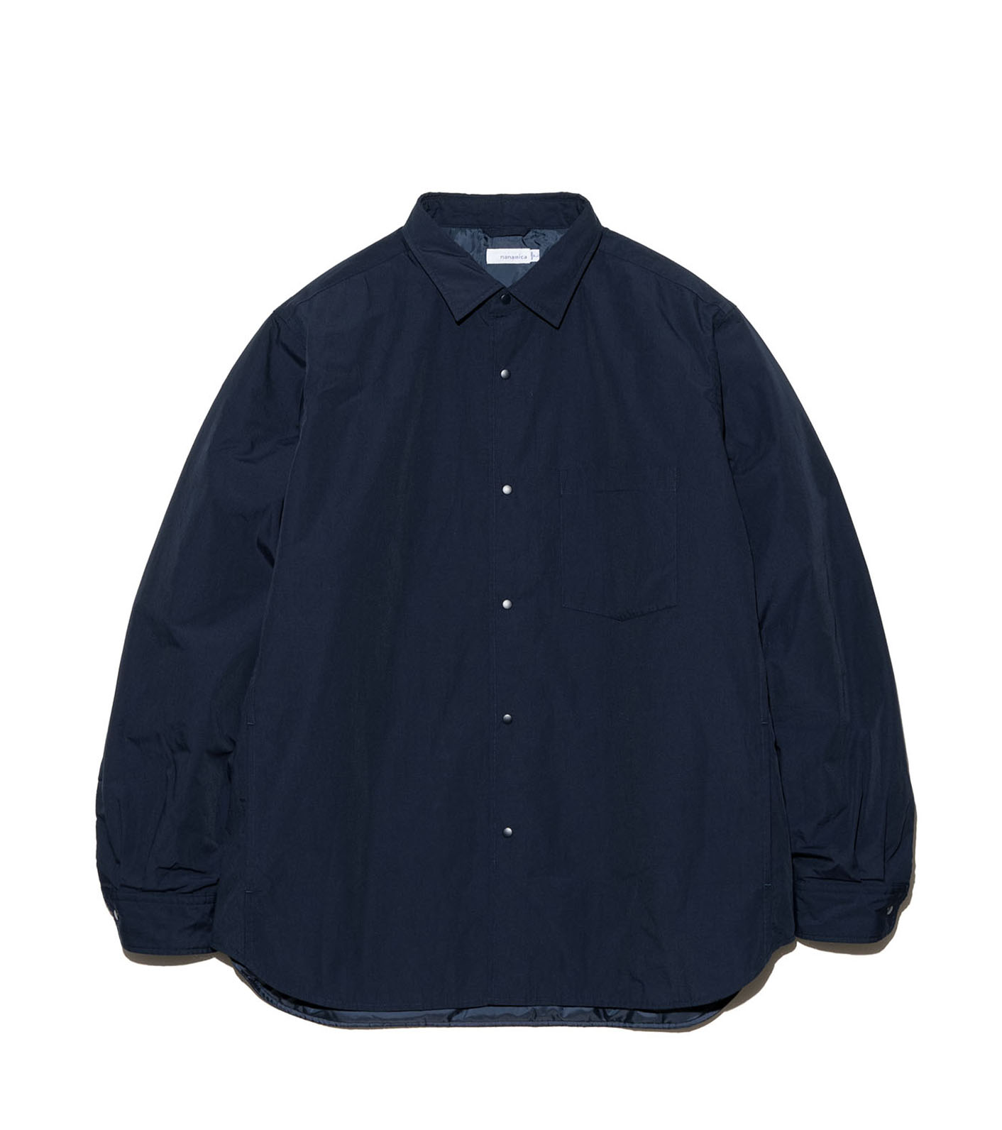 Insulation Shirt Jacket