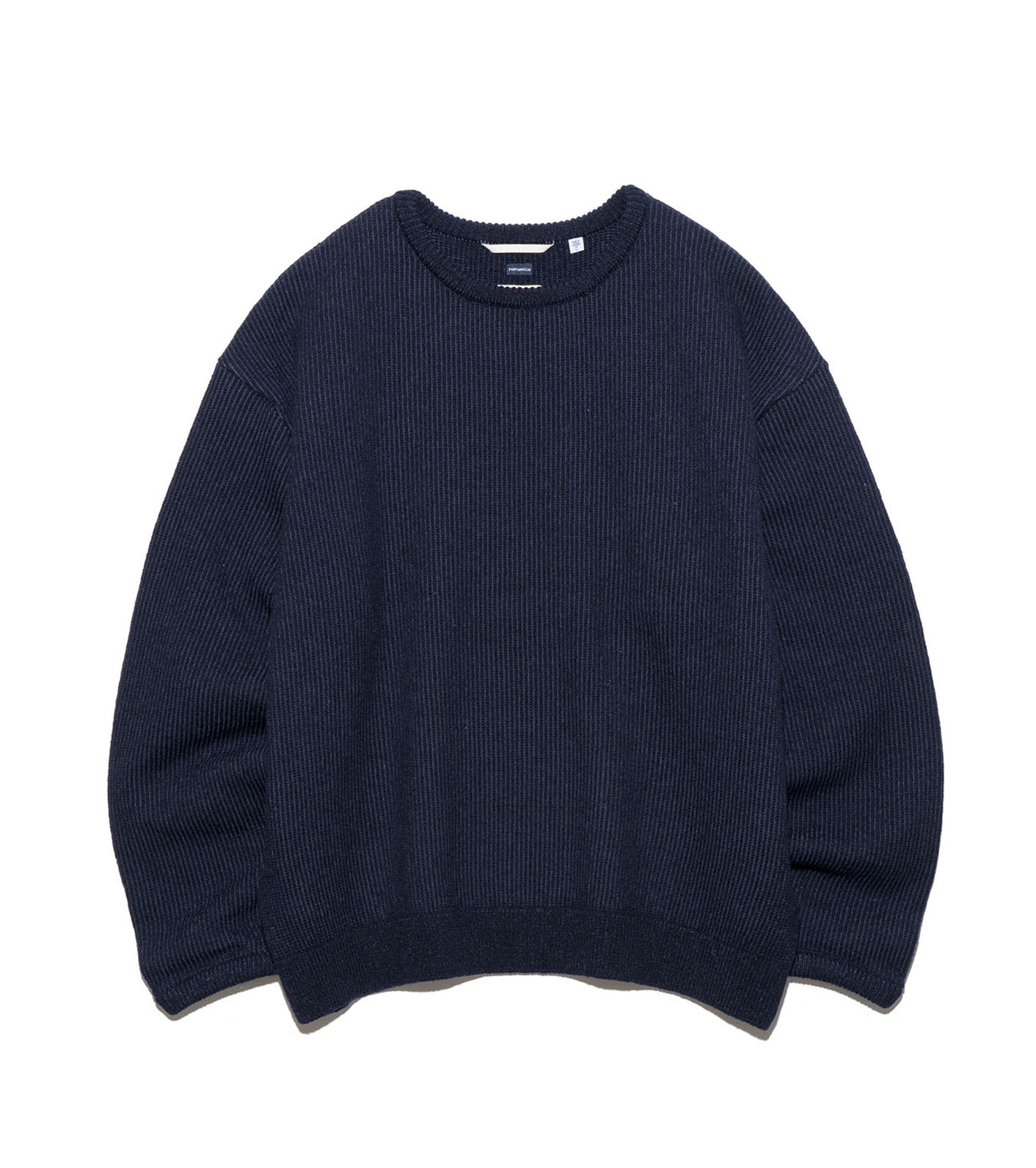 KODENSHI Wool Sweater