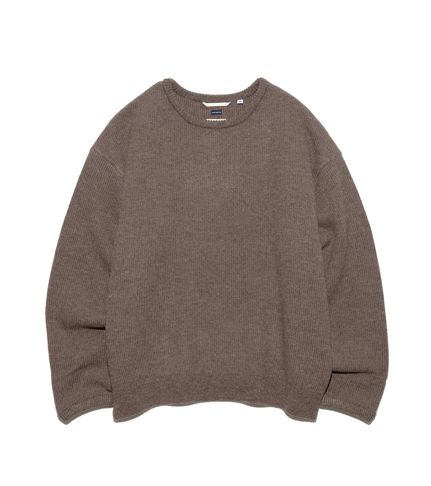 KODENSHI Wool Sweater