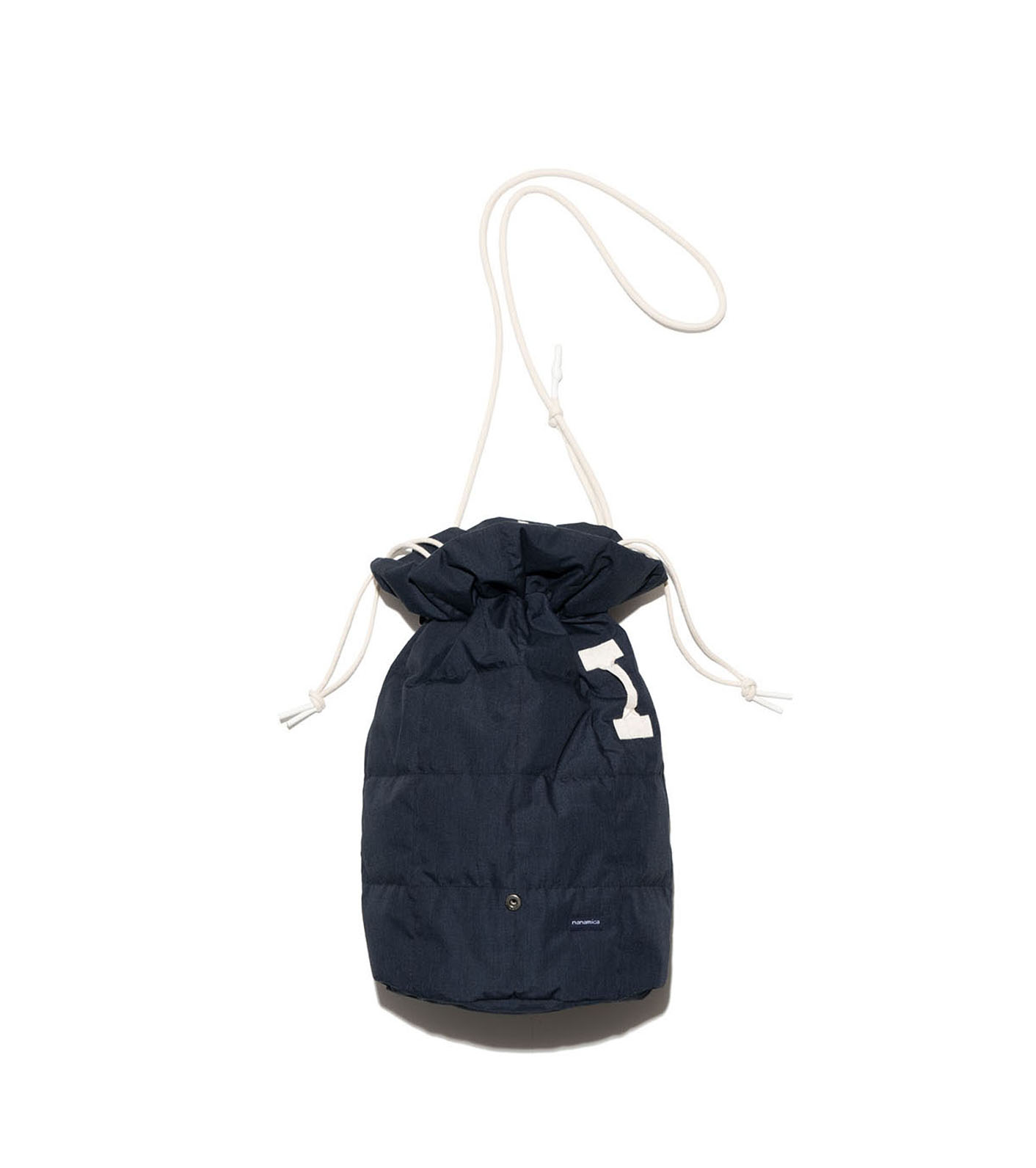 Cross Body Duffel Bag