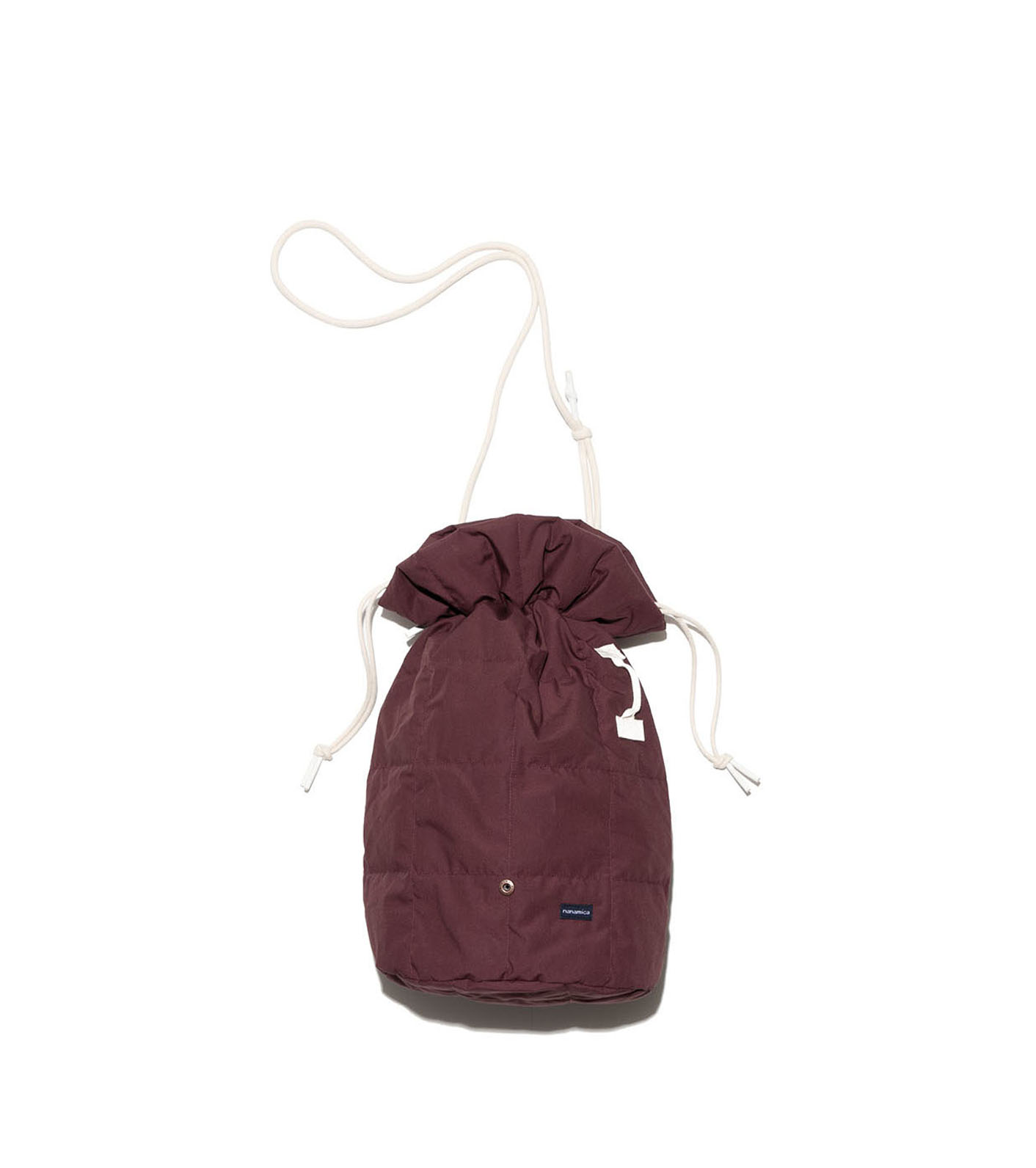 Cross Body Duffel Bag