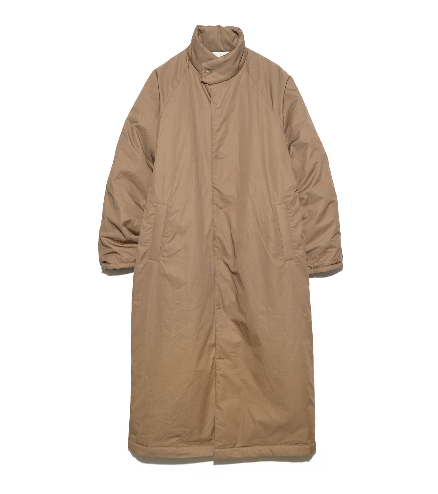 Insulation Coat