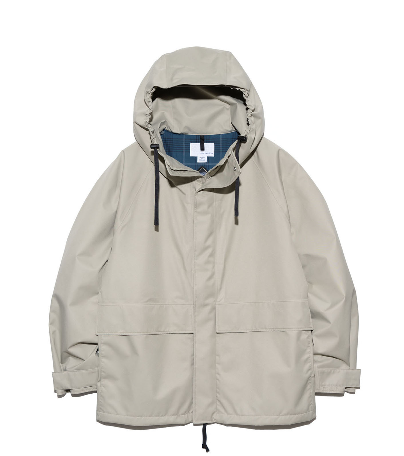 2L GORE-TEX Cruiser Jacket