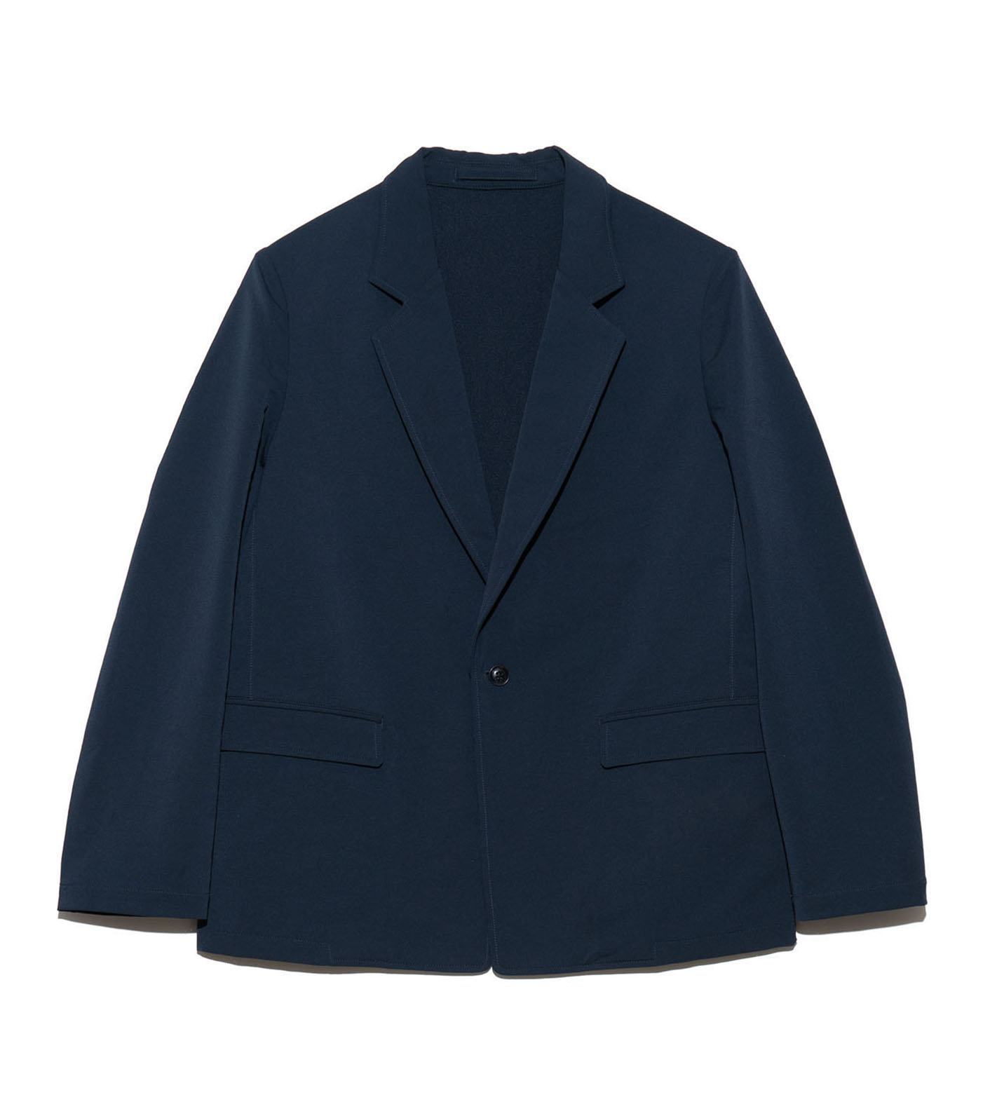 最終nanamica ALPHADRY CLUB JACKET セットアップ nanamica / ALPHADRY Club Jacket