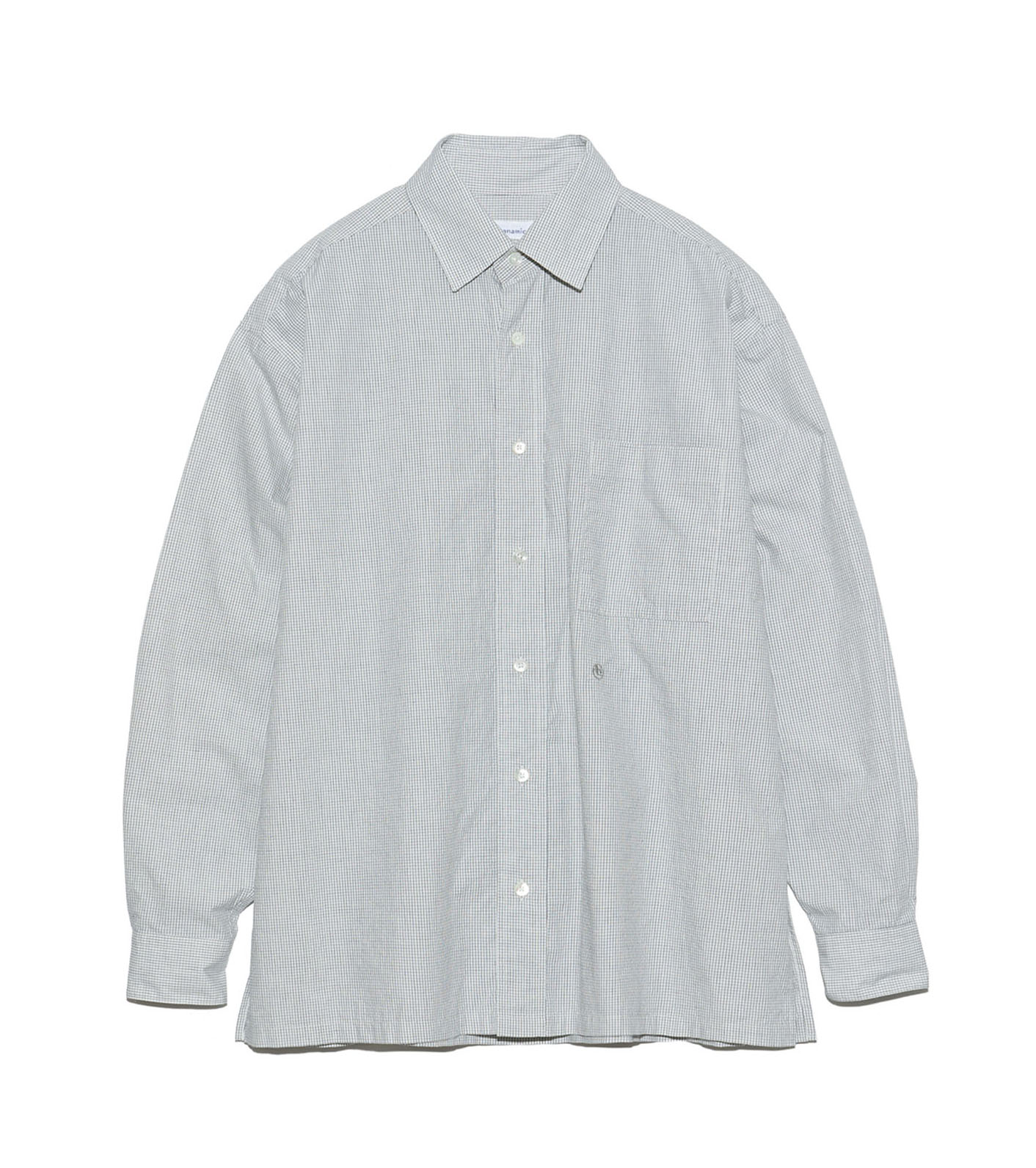 Traditional Fit Shirt