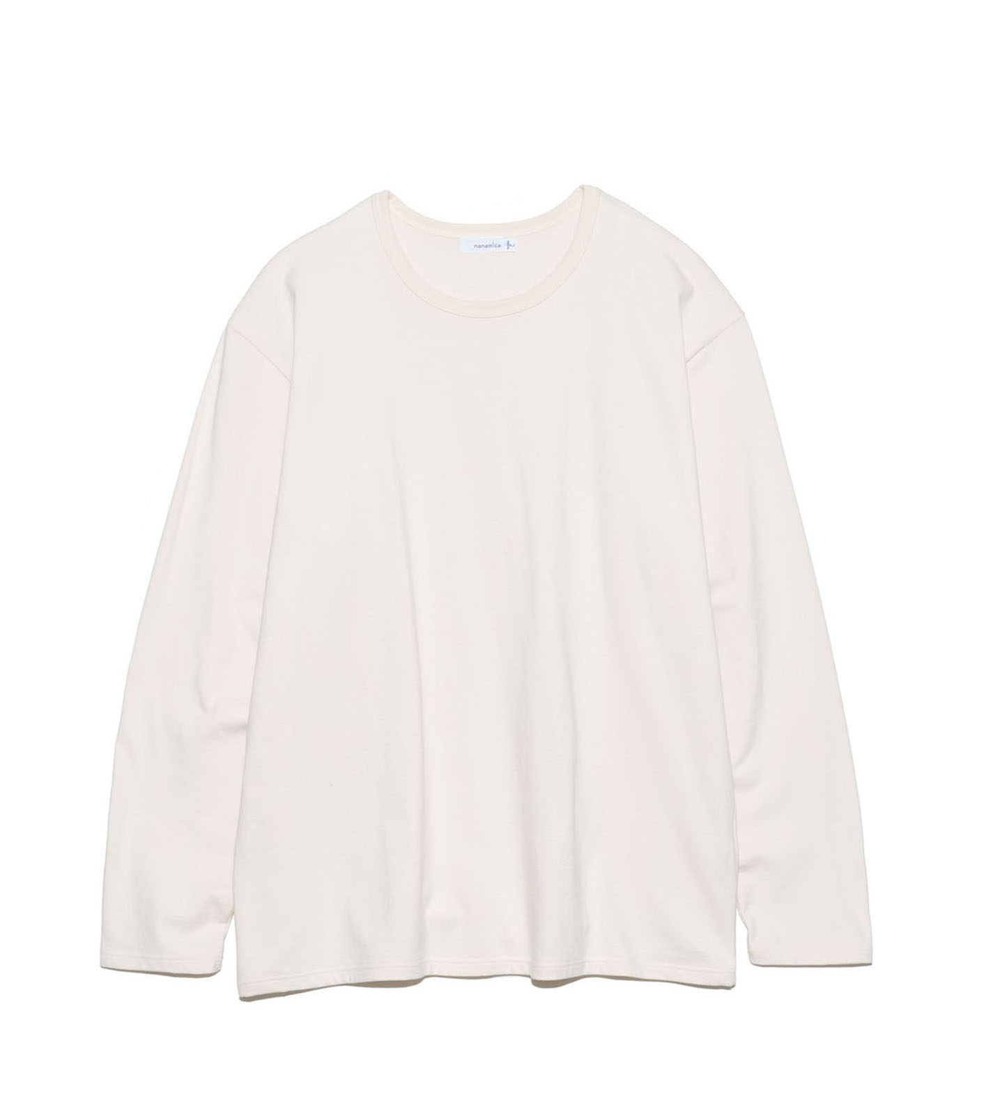 COOLMAX Jersey L/S Tee