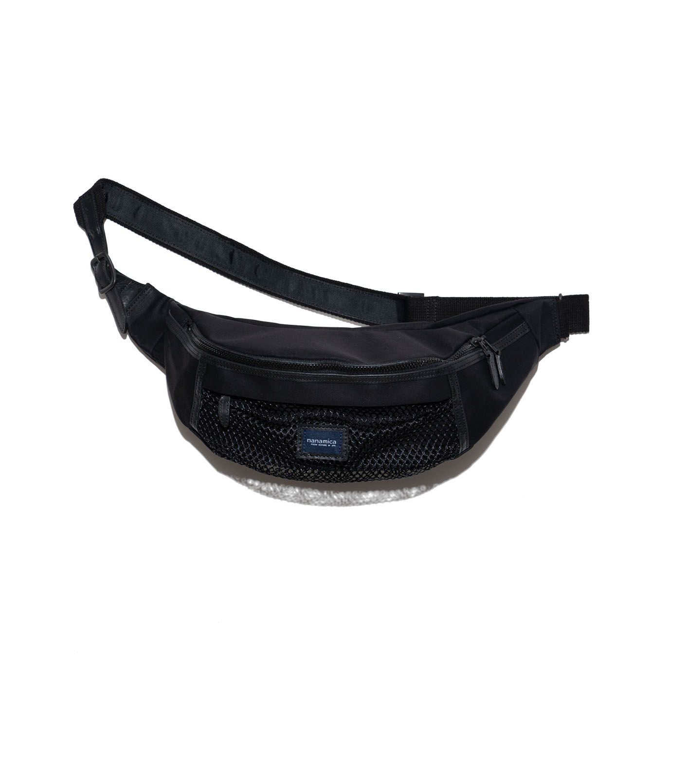 Water Repellent Belt Bag