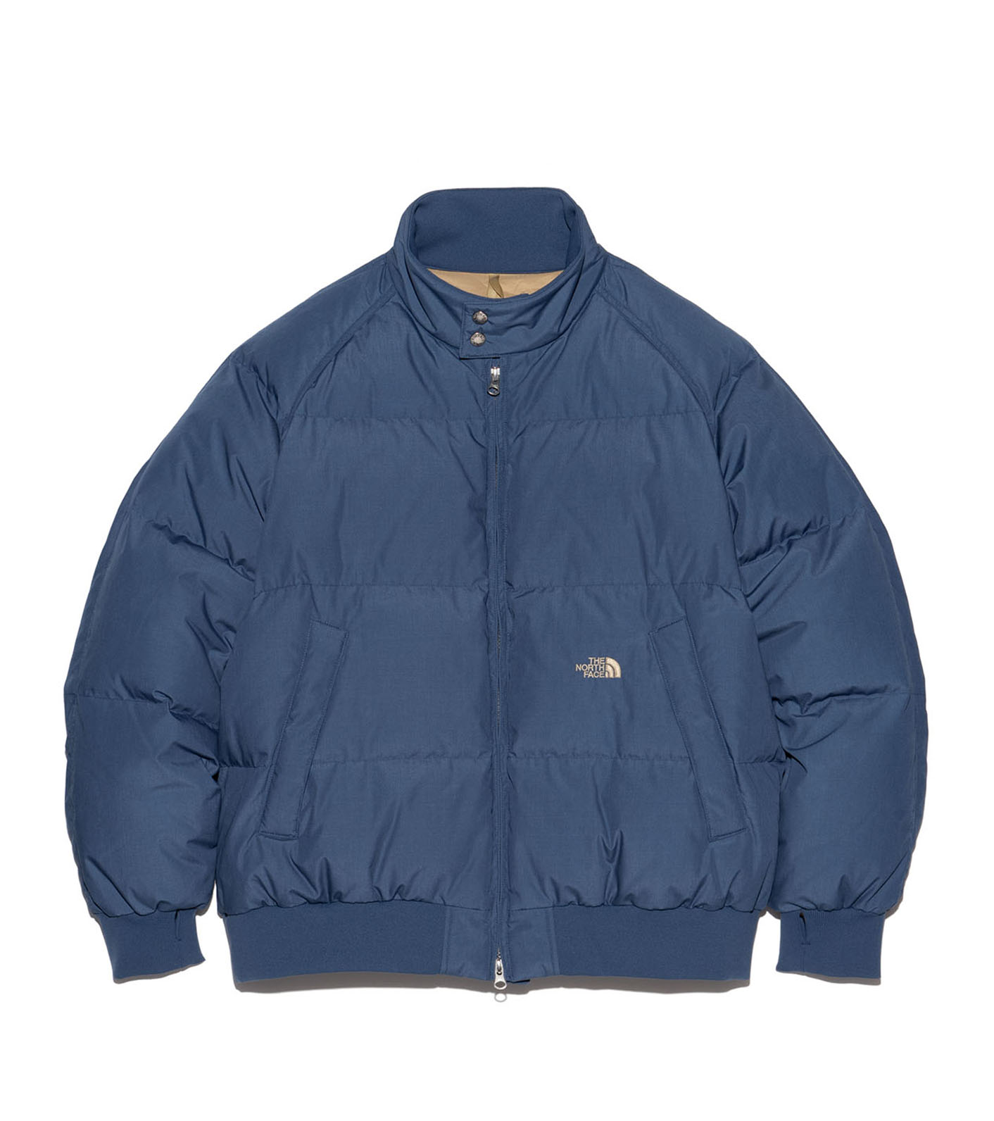 65/35 Field Down Jacket