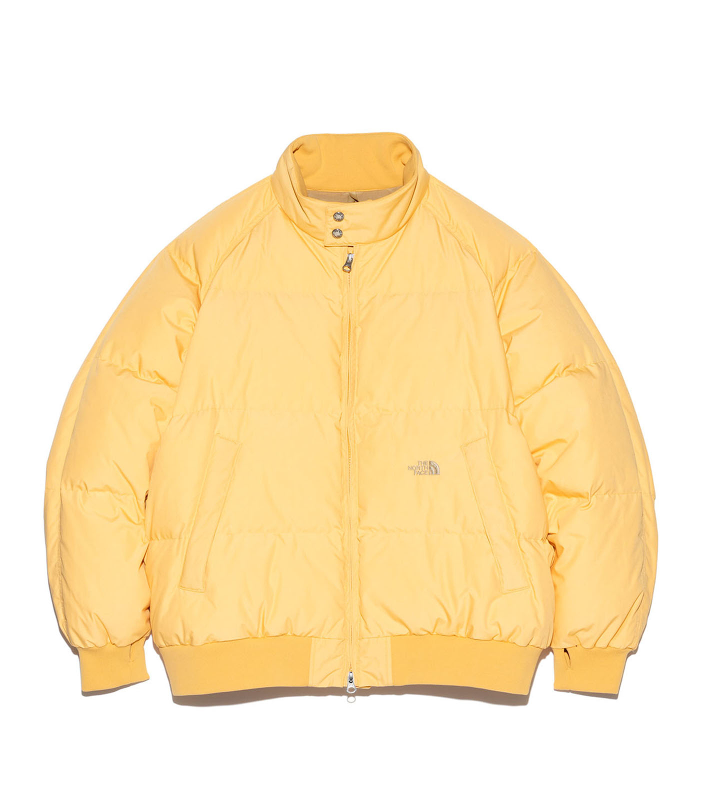 65/35 Field Down Jacket
