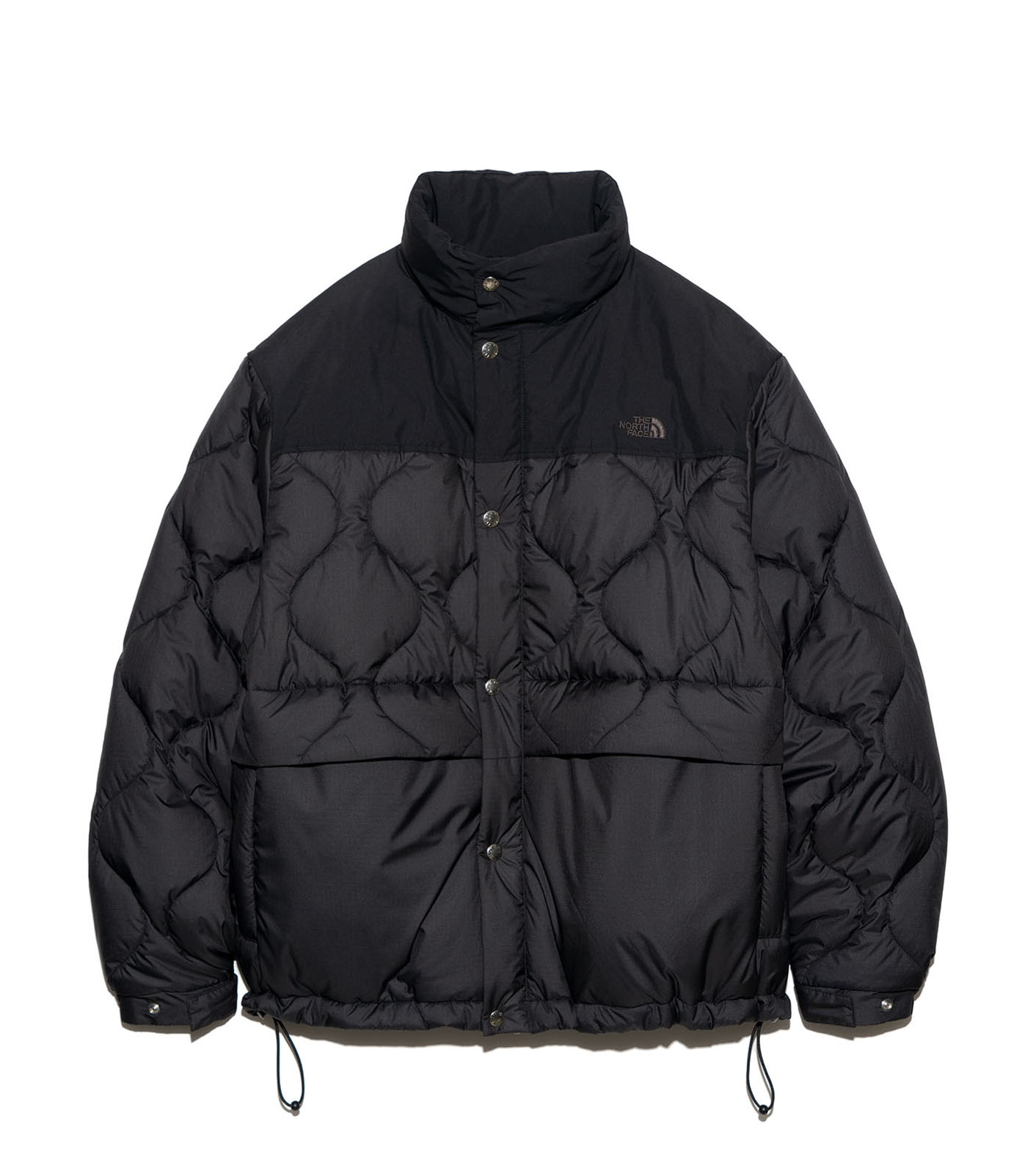 Field Insulation Jacket