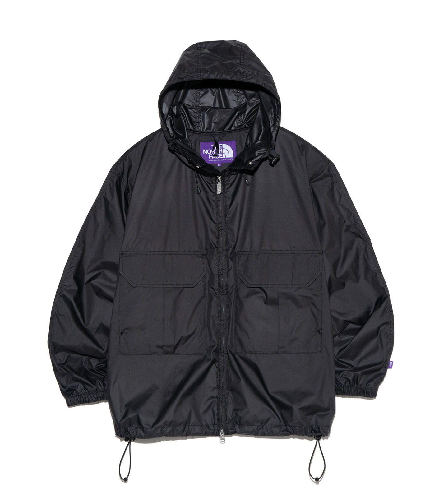Mountain Wind Parka