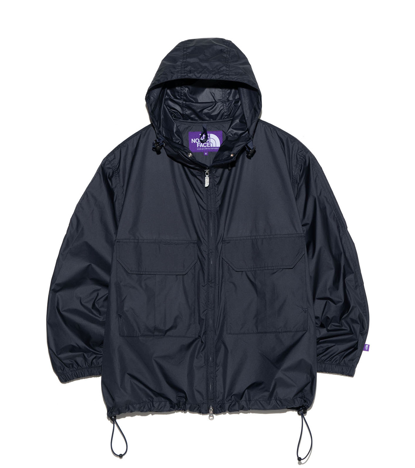 Mountain Wind Parka