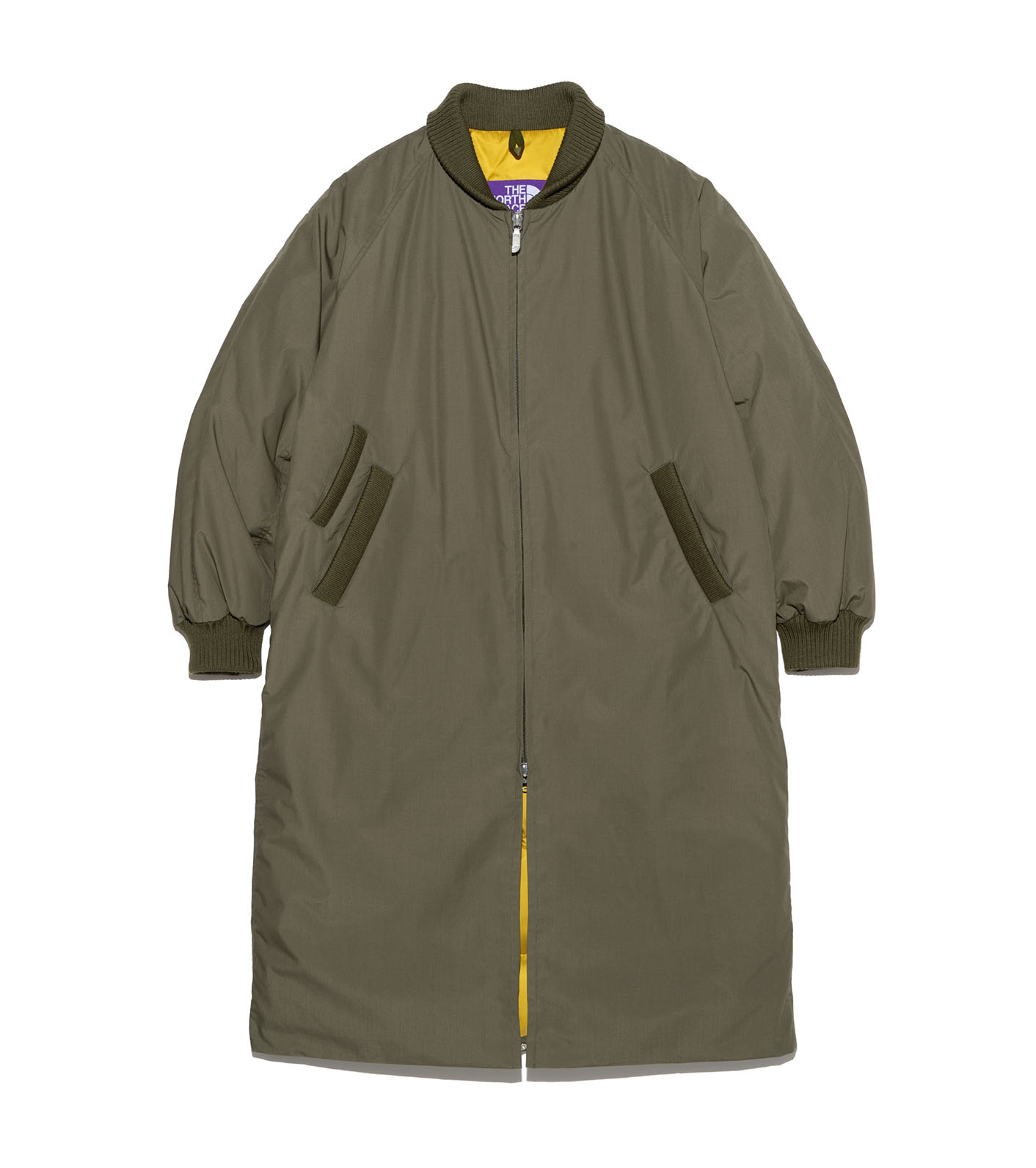 65/35 Field Down Coat