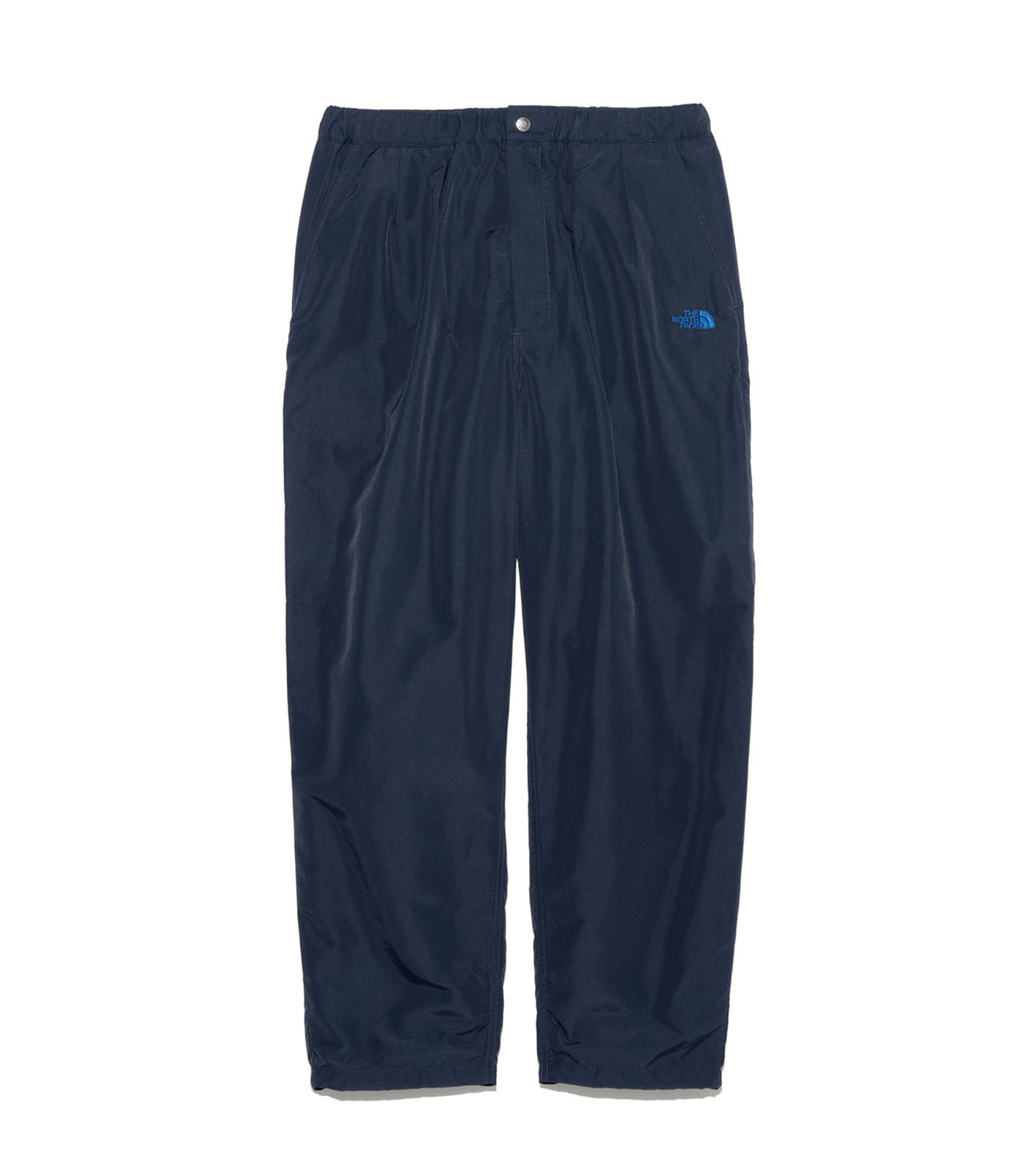 Nylon Tussah Field Pants