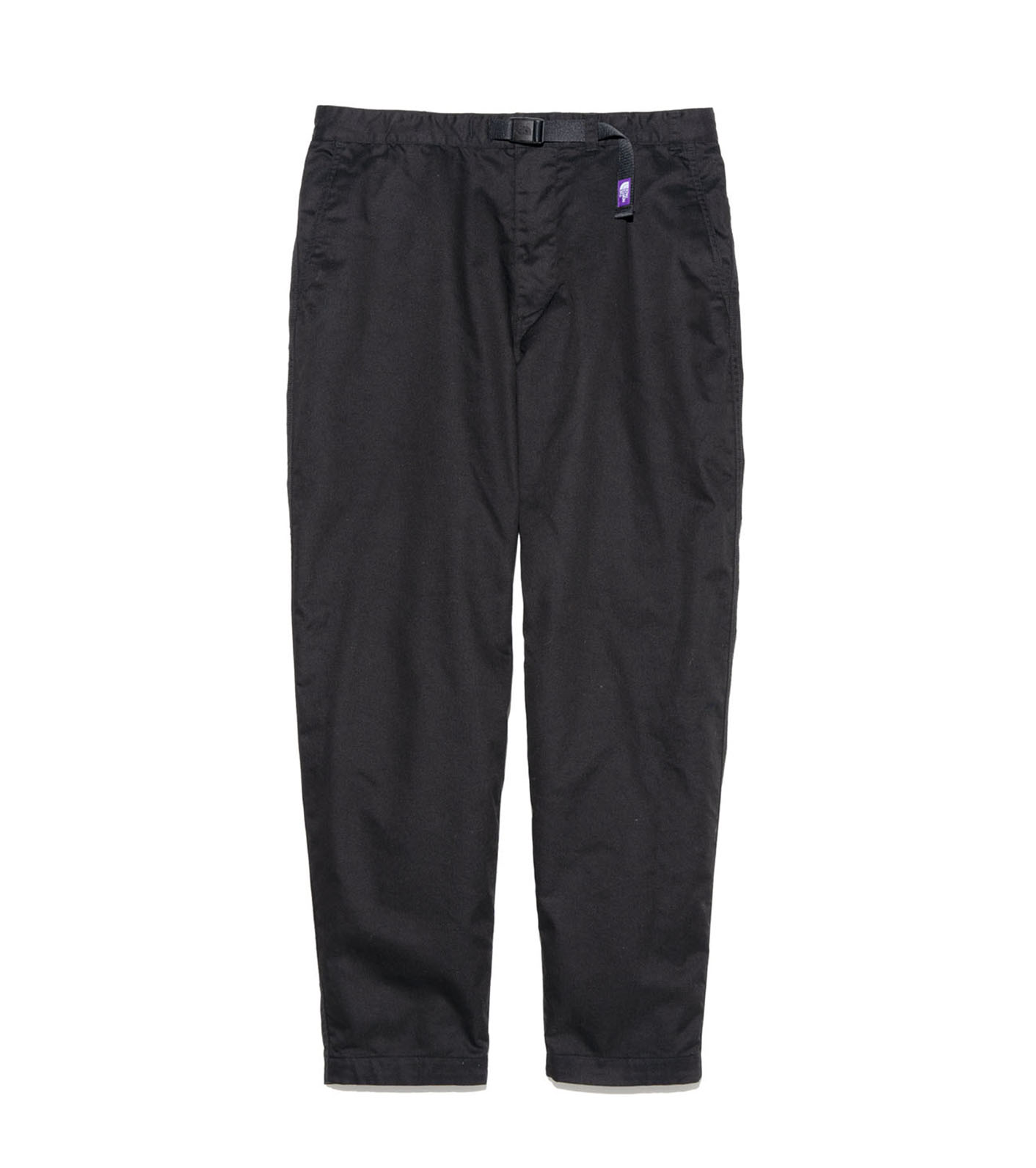 nanamica / COOLMAX Chino Wide Tapered Pants 