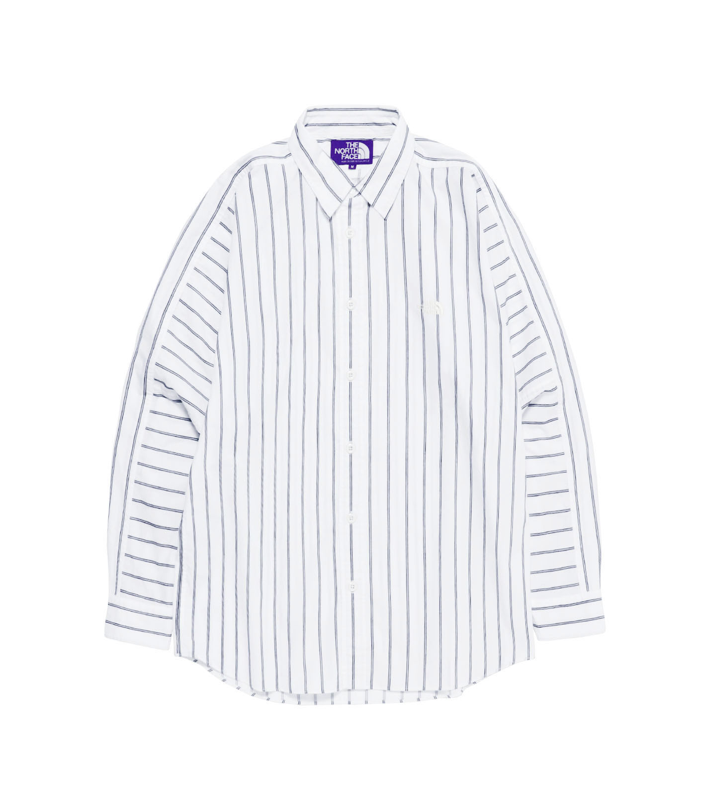 Striped Field Shirt