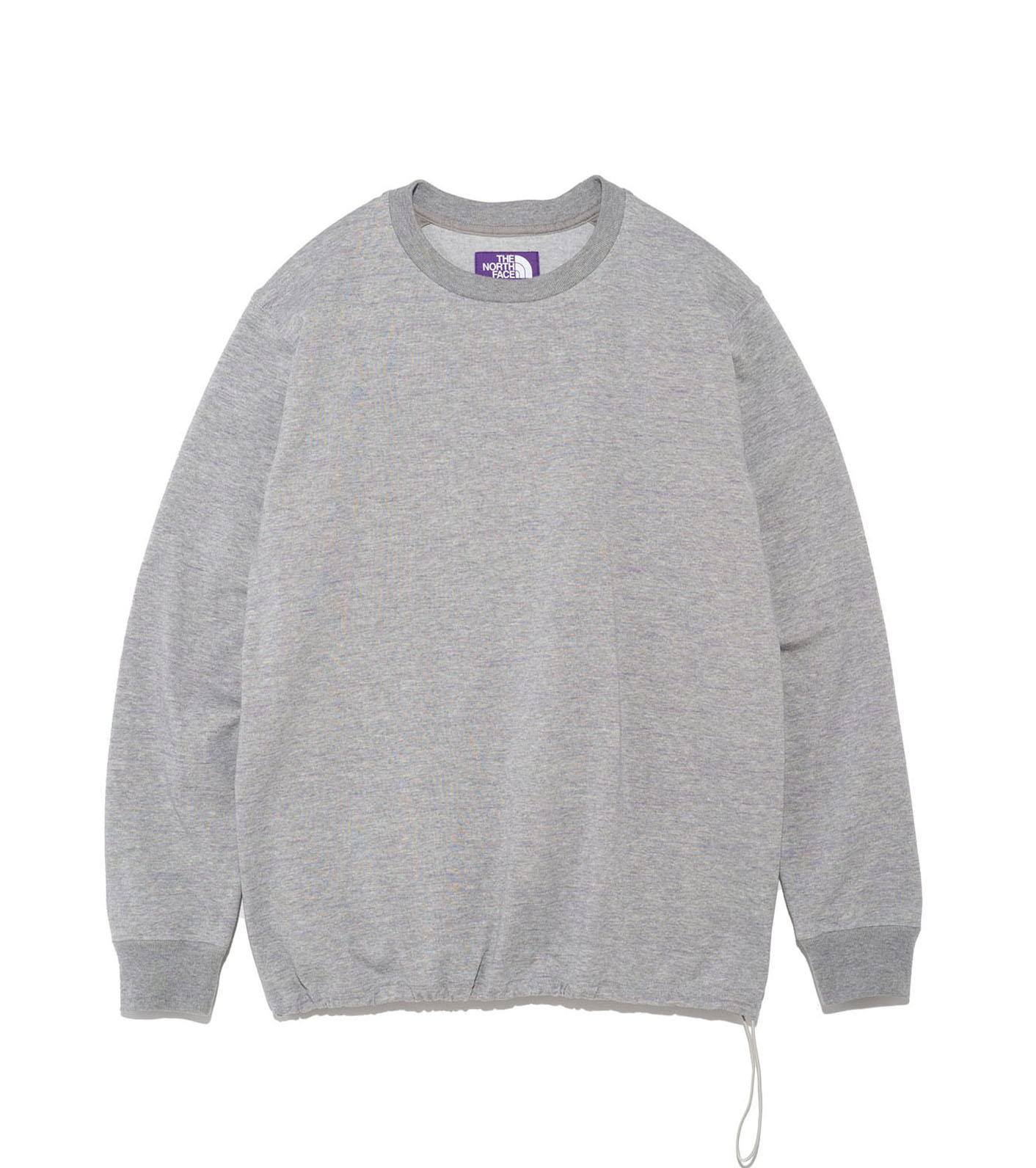 Field Long Sleeve Tee