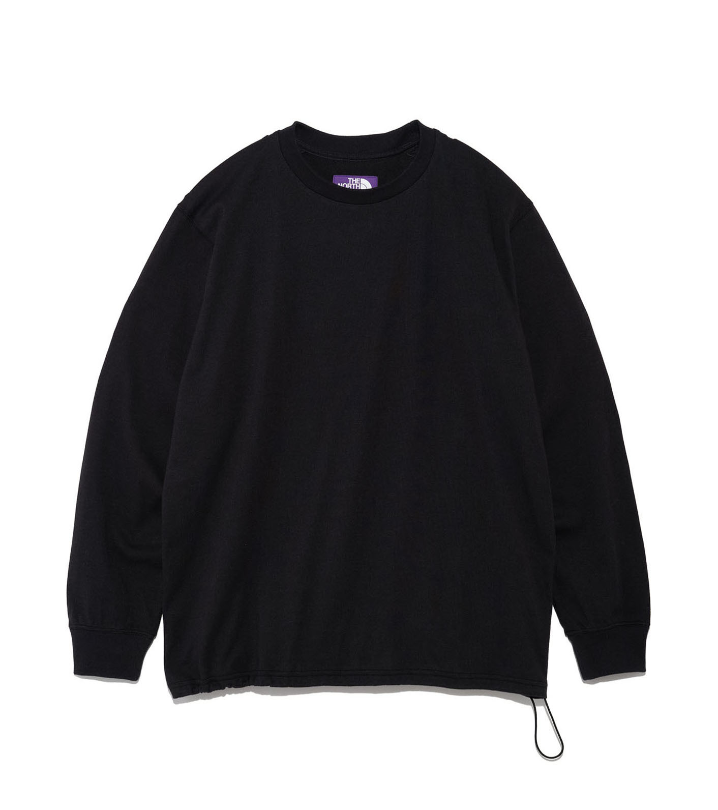 Field Long Sleeve Tee