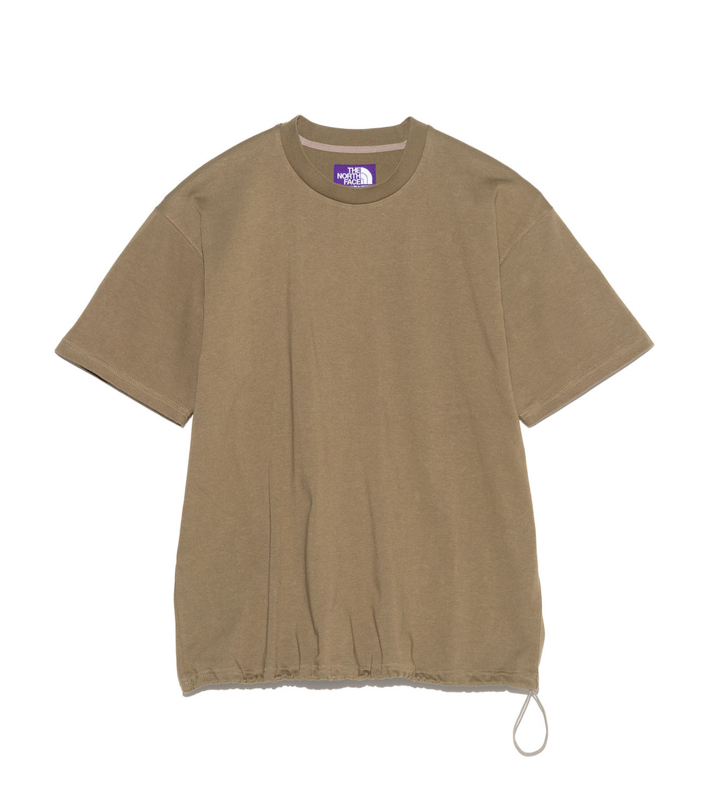 nanamica / Field Tee